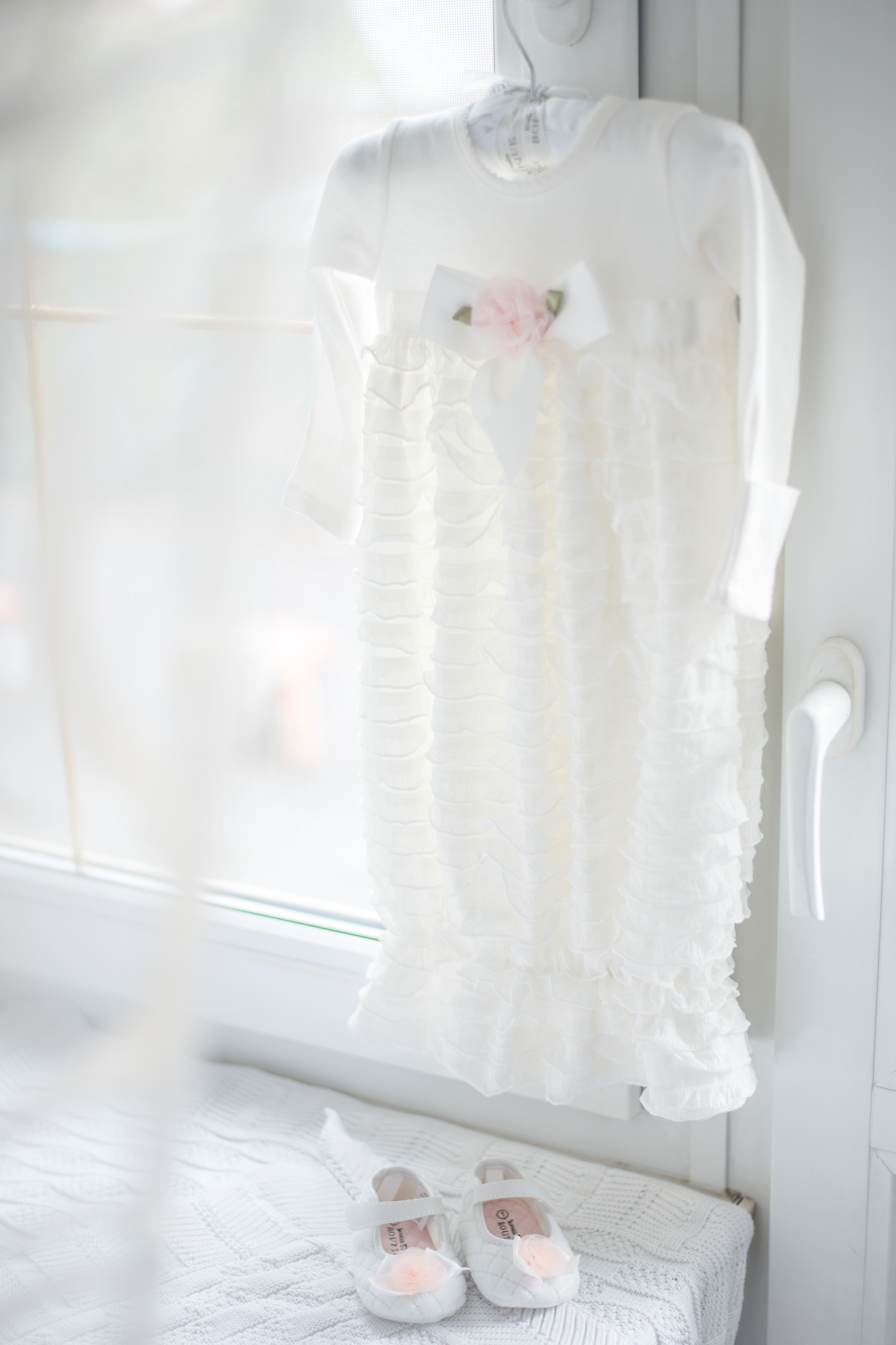 Фотосъемка крещения. Семейный и свадебный фотограф Семенова Инна