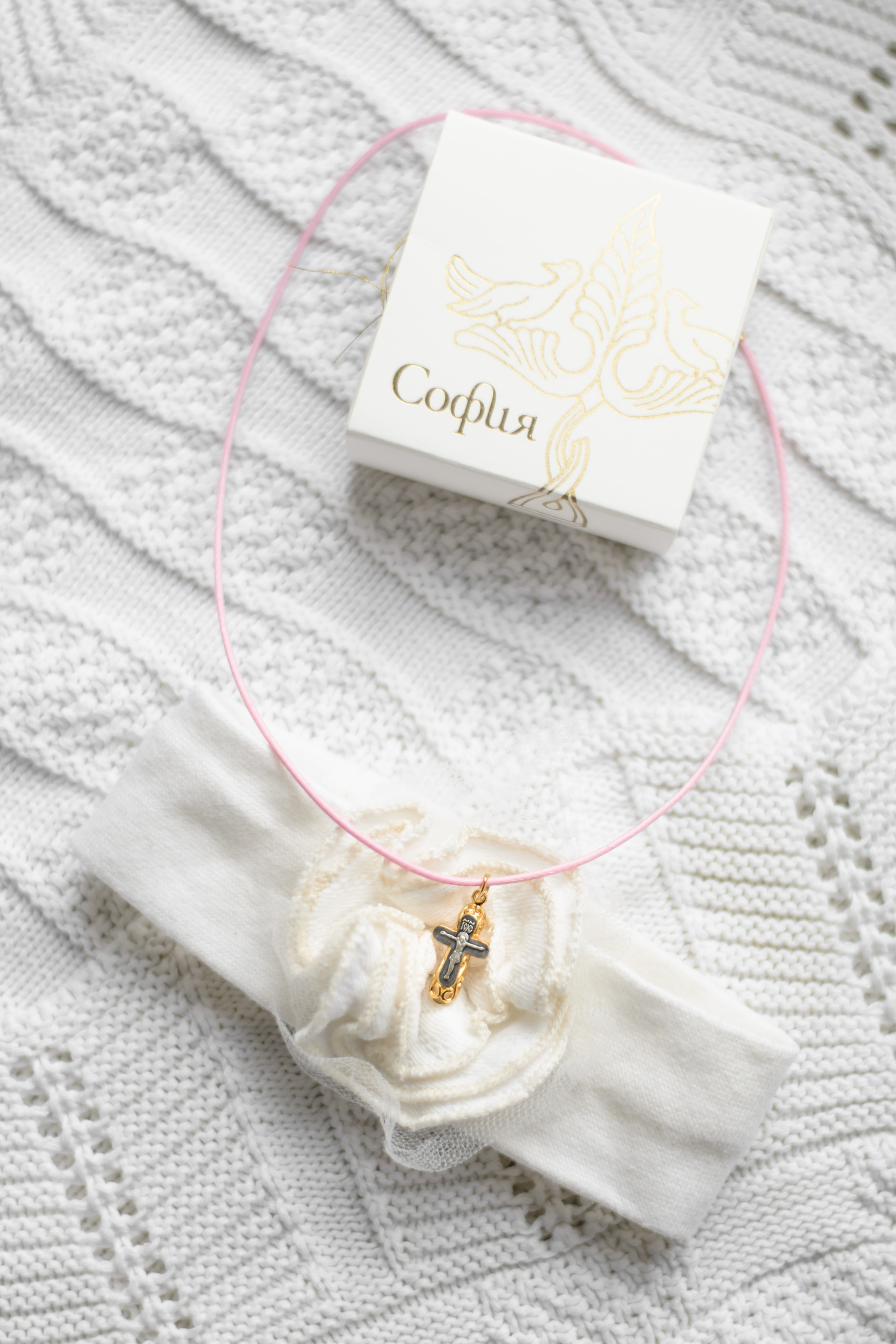 Фотосъемка крещения. Семейный и свадебный фотограф Семенова Инна