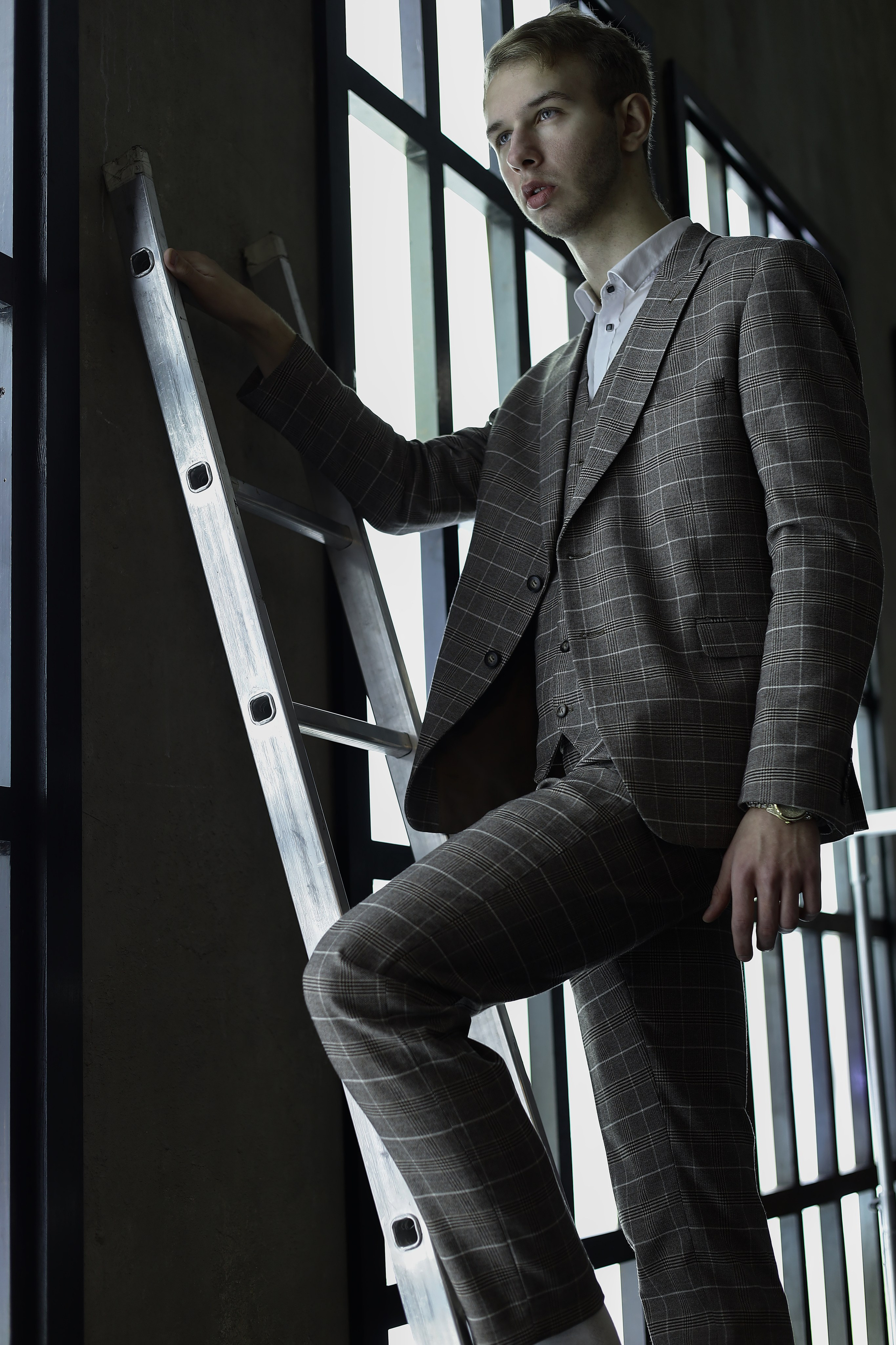 Alexey. Фотограф | Киреев Семён | Москва