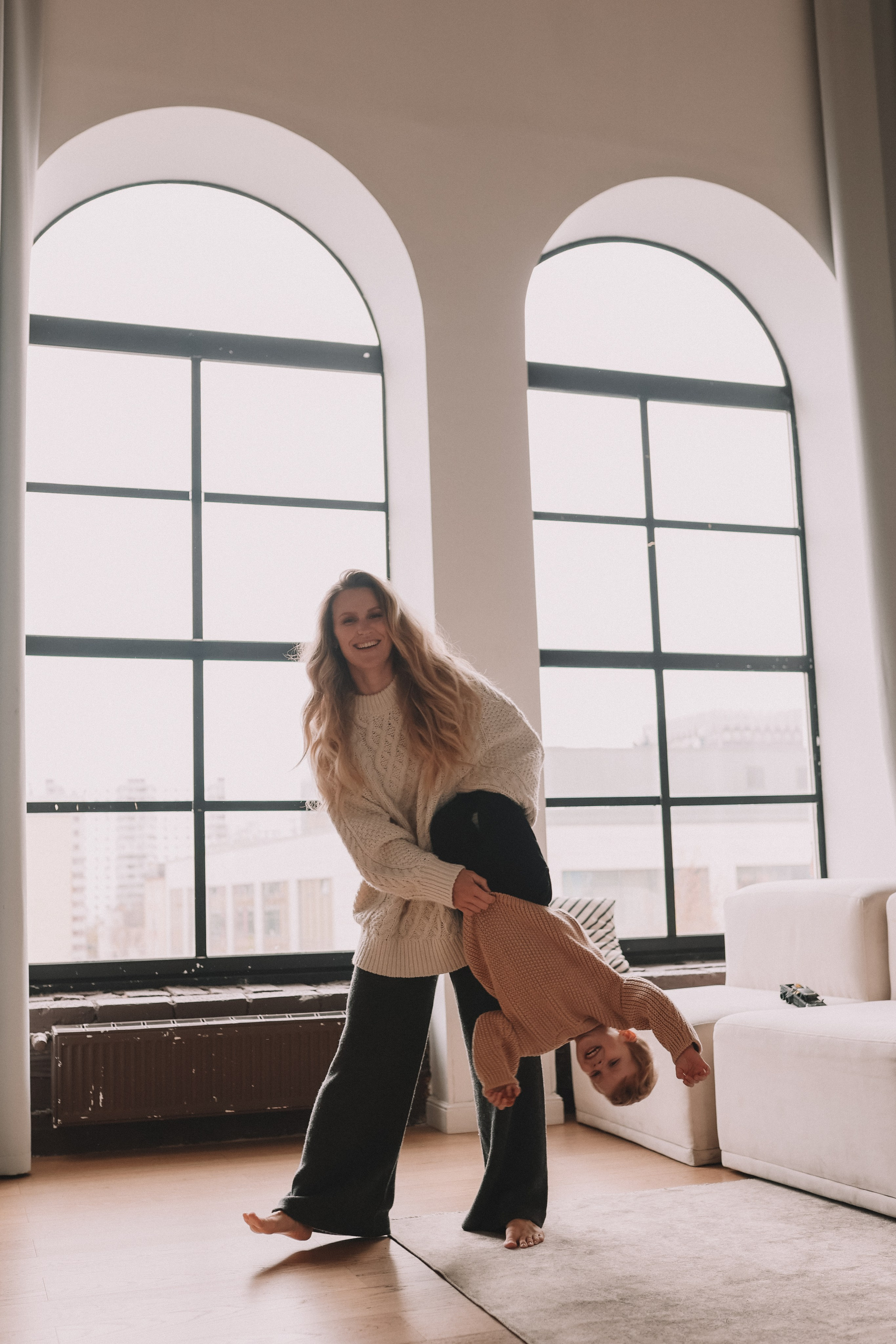 Сергей Ира Даня и Вика. Елена Гореликова фотограф в Москве