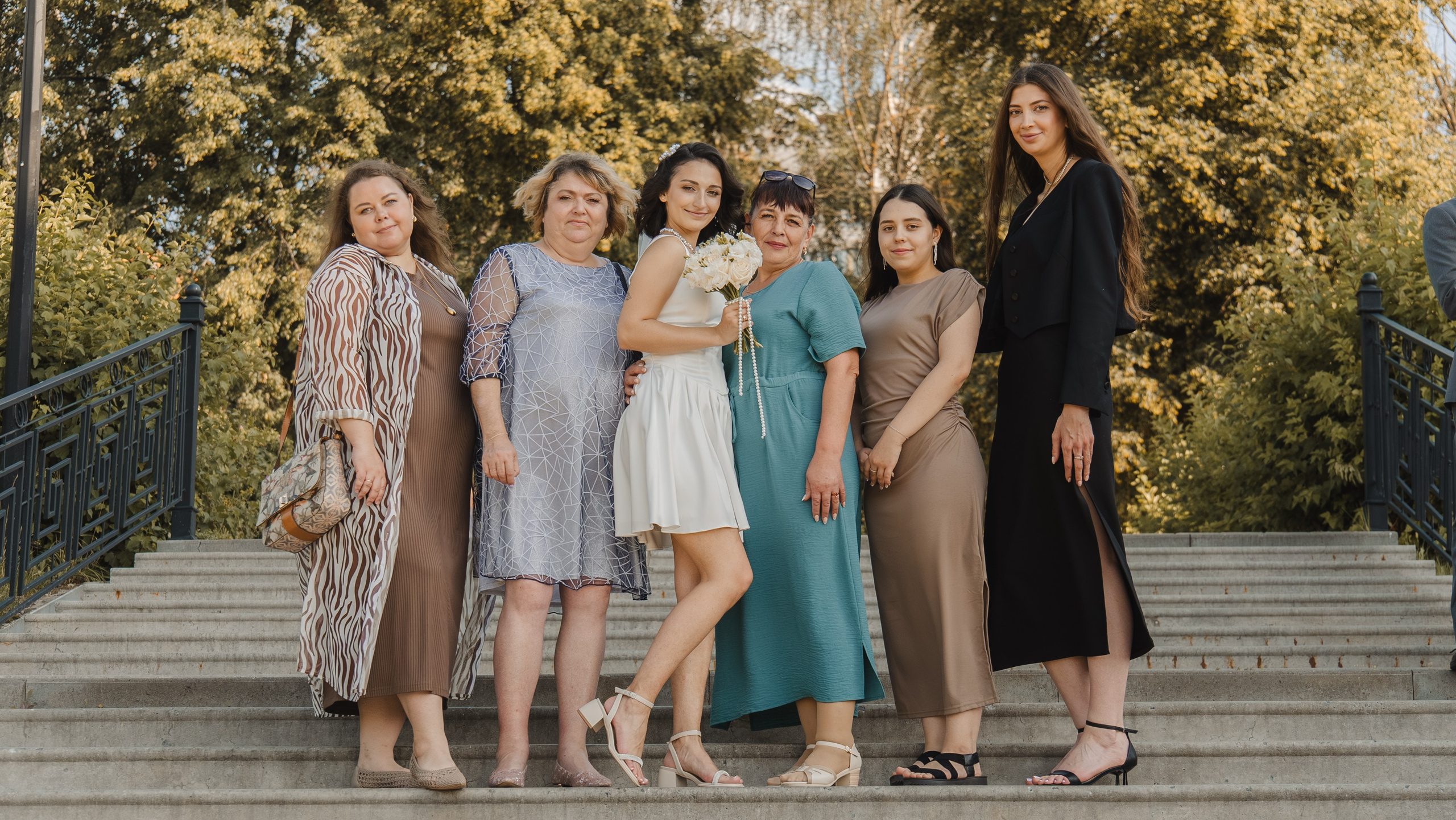 Павел и Натали. Фотограф и видеограф Андрей Кукишев