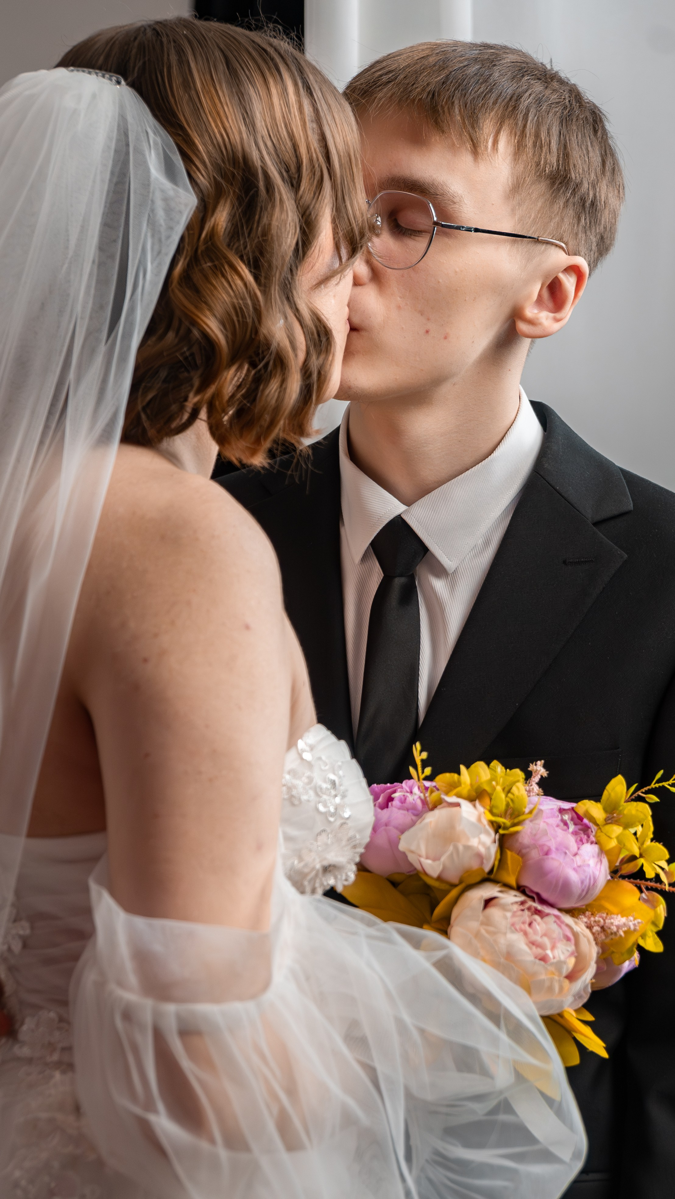 Алиса и Никита. Фотограф и видеограф Андрей Кукишев