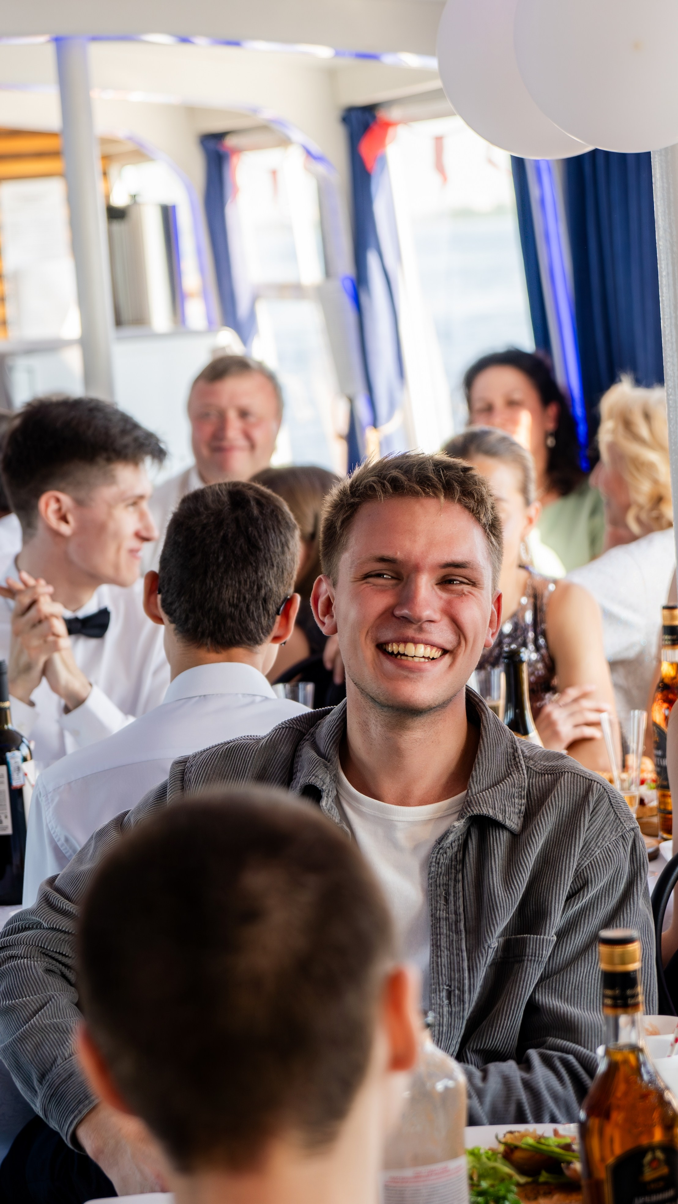 Алина и Арсений. Фотограф и видеограф Андрей Кукишев