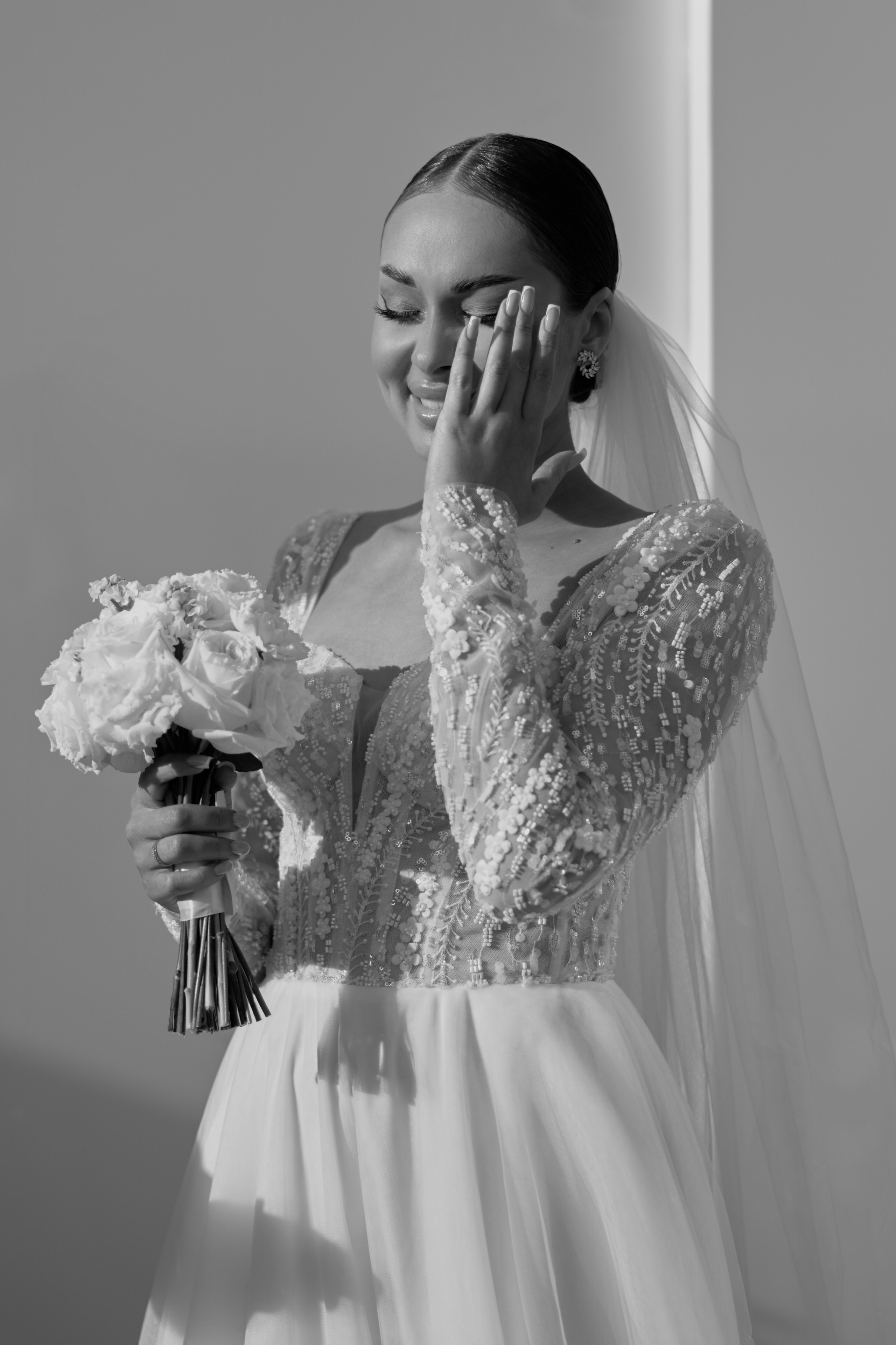 Ильнар и Лиза — 4Elements. Свадебный фотограф Екатеринбург/Челябинск — Любовь Волохова