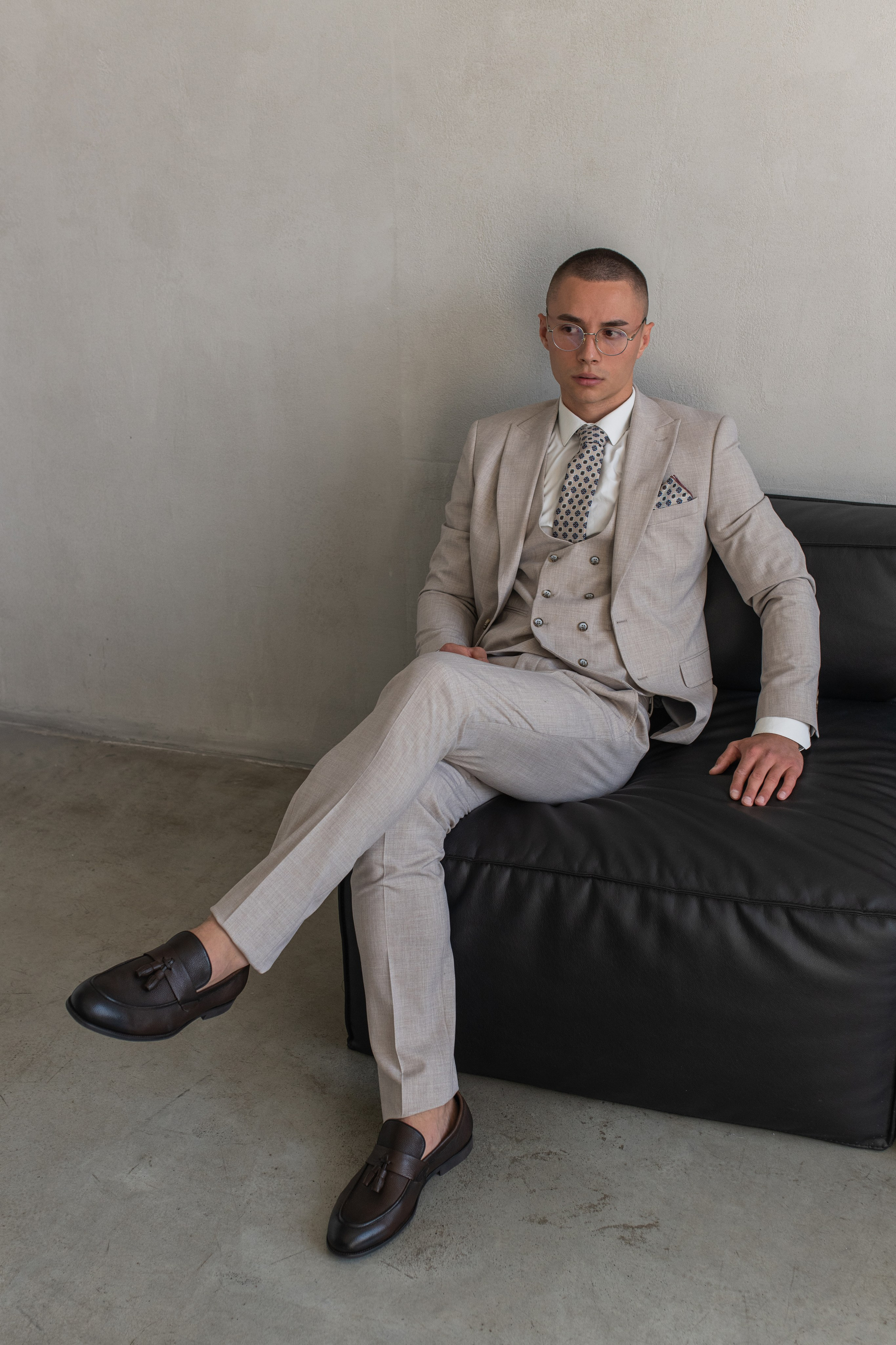 Контент-съёмка для бренда мужских костюмов «Дом Капитана». Свадебный фотограф Екатеринбург/Челябинск — Любовь Волохова