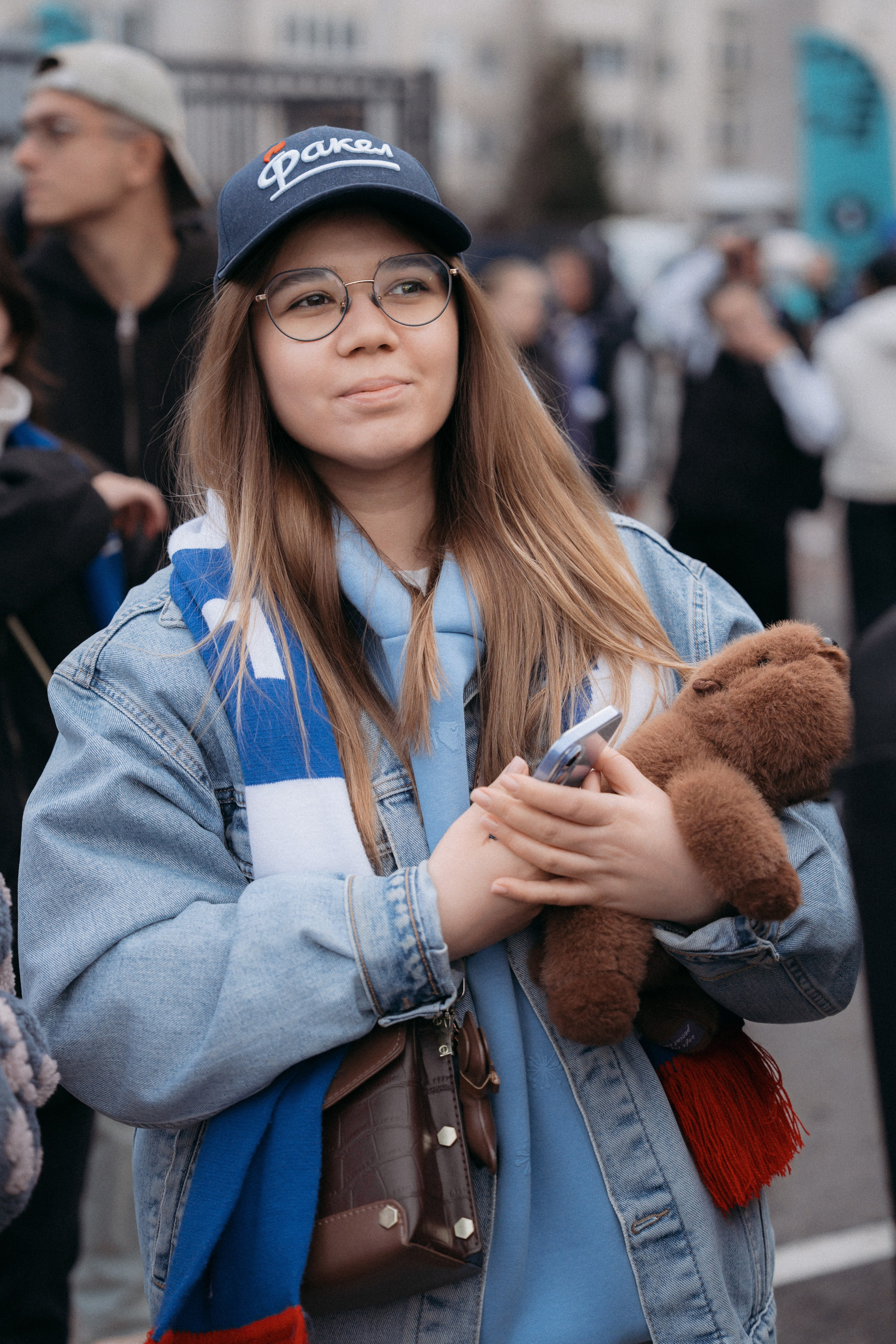 Репортажная фотосъемка фан-фестиваля. Свадебный и репортажный фотограф в Воронеже Роман Янко