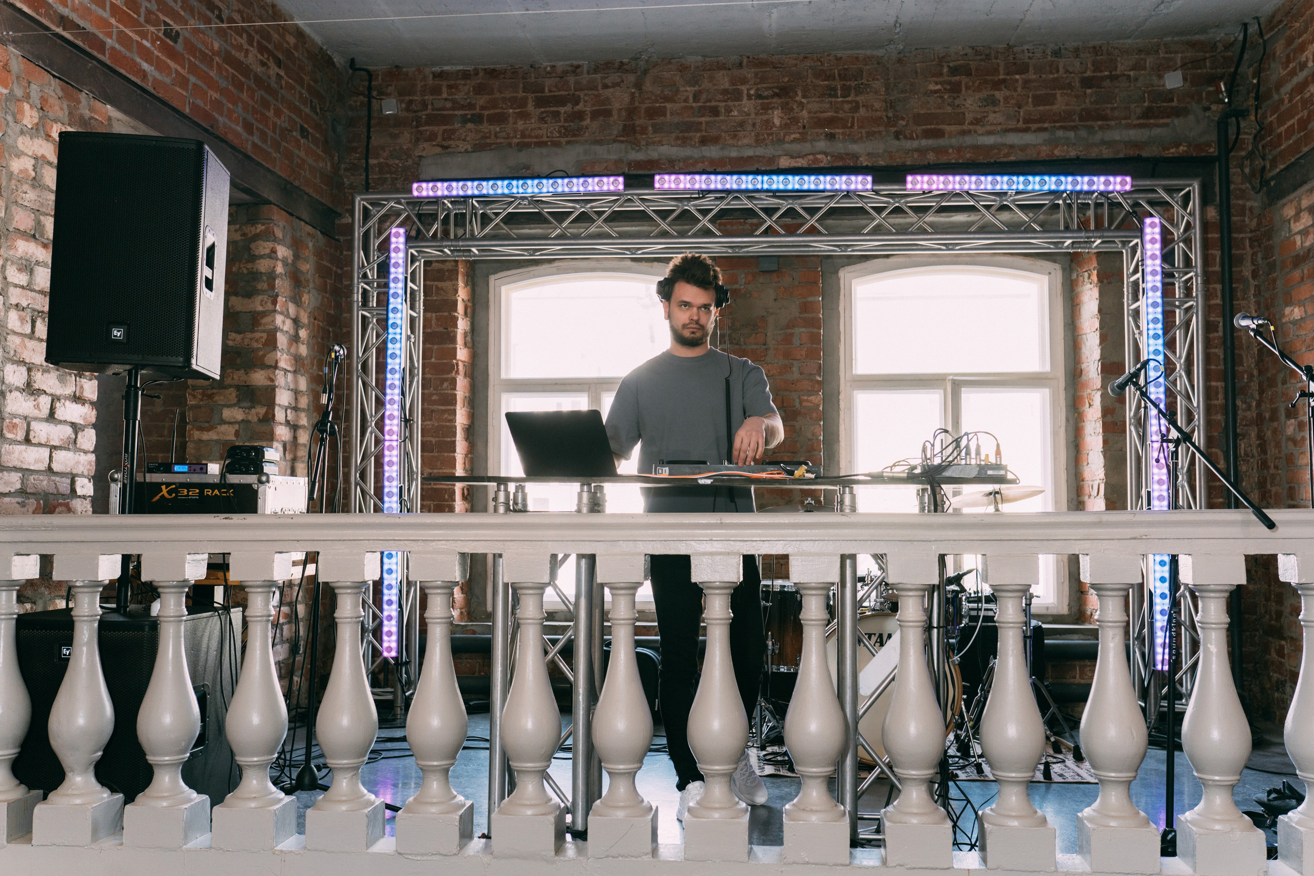 PROF-IT Бизнес-форум. Свадебный и Мужской фотограф