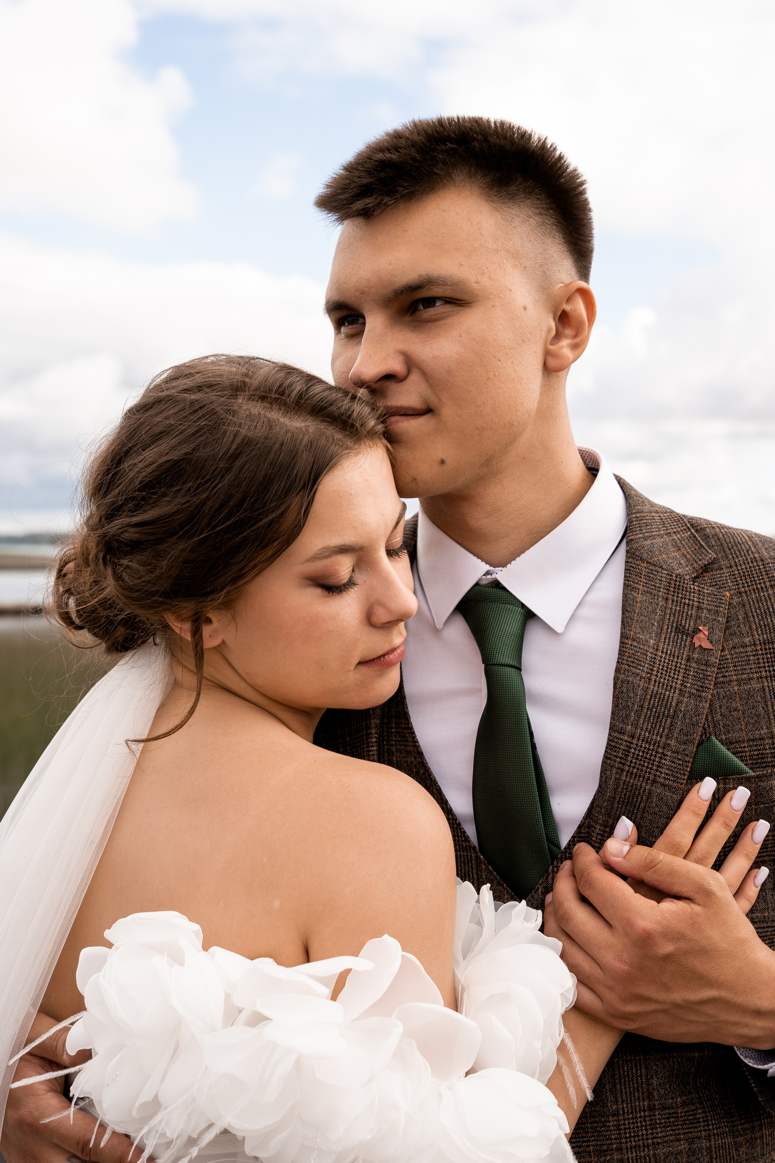 Серёжа и Даша. Фотограф в Ульяновске Александра Григоровских