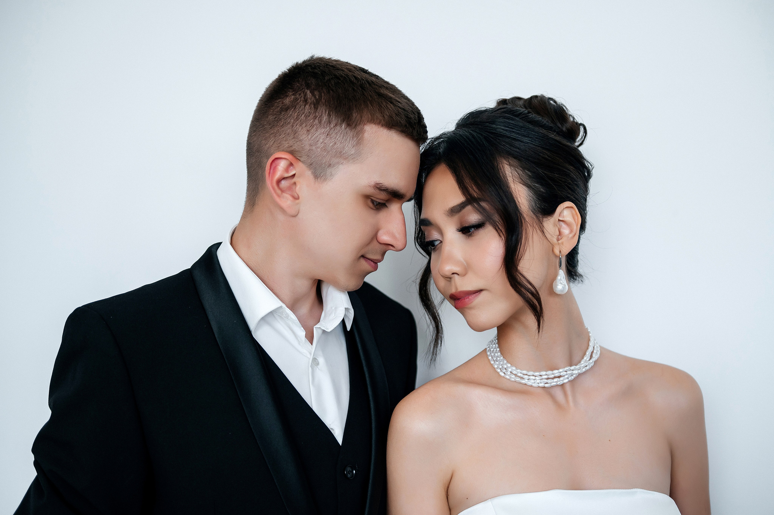 Егор и Индира. Свадебный, семейный фотограф, на крещение в г. Волгоград Руденко