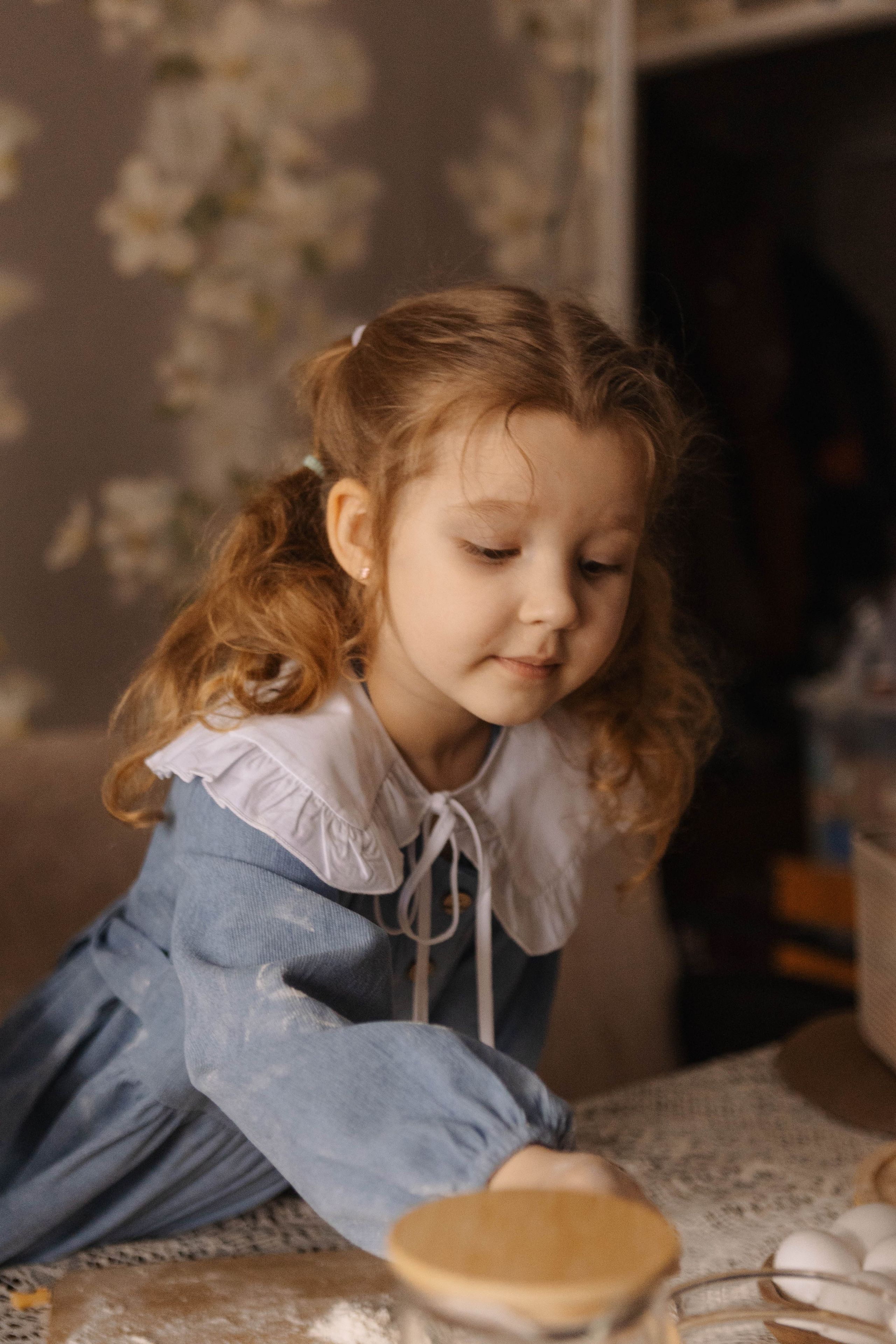 Пирожки. Наталья Косьянова. Ваш фотограф. Москва