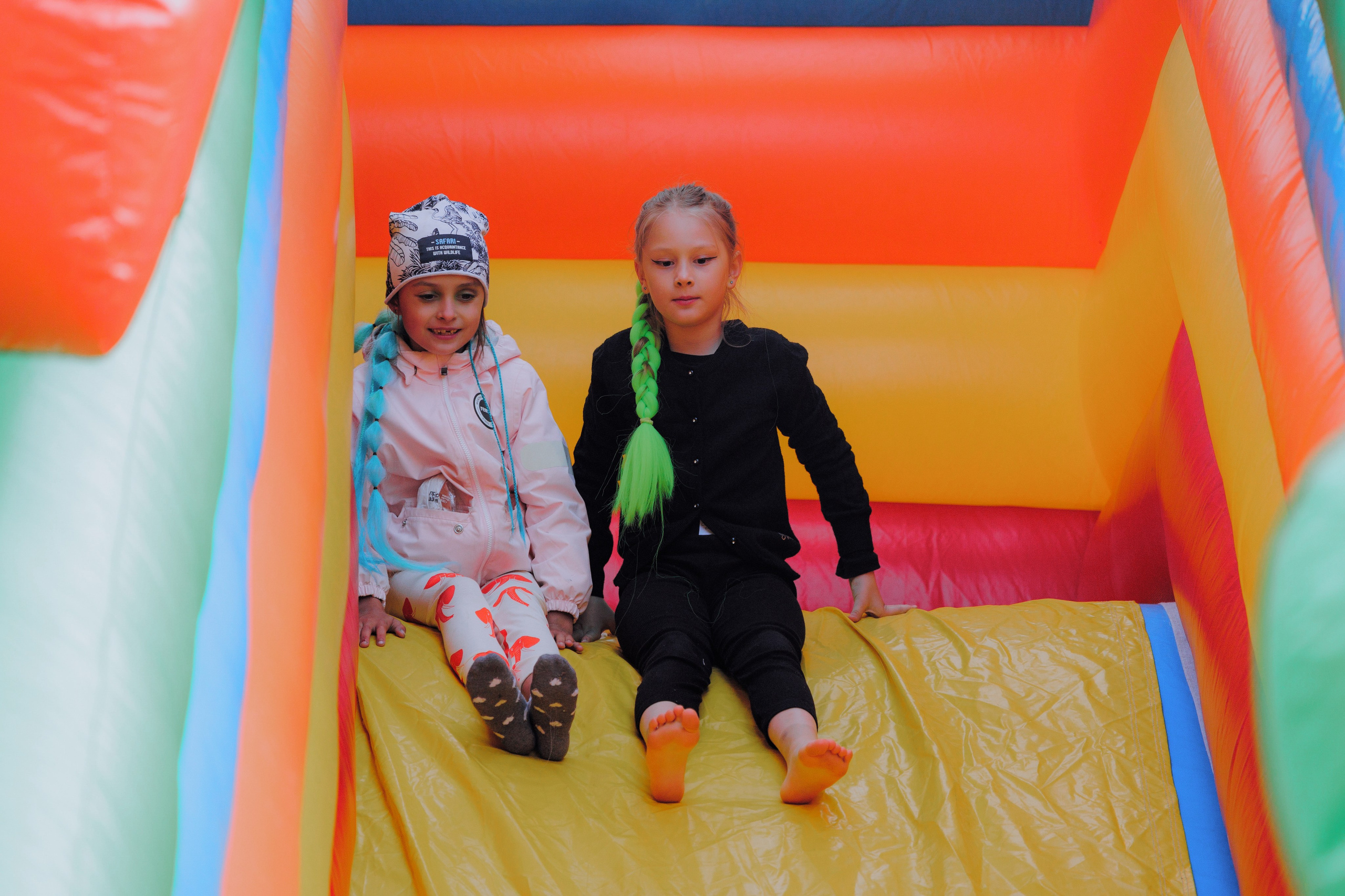 ДЕТСКИЕ ПРАЗДНИКИ. Фотограф Андрей Ширкалин Москва Московская обл, Коломна, Рязань