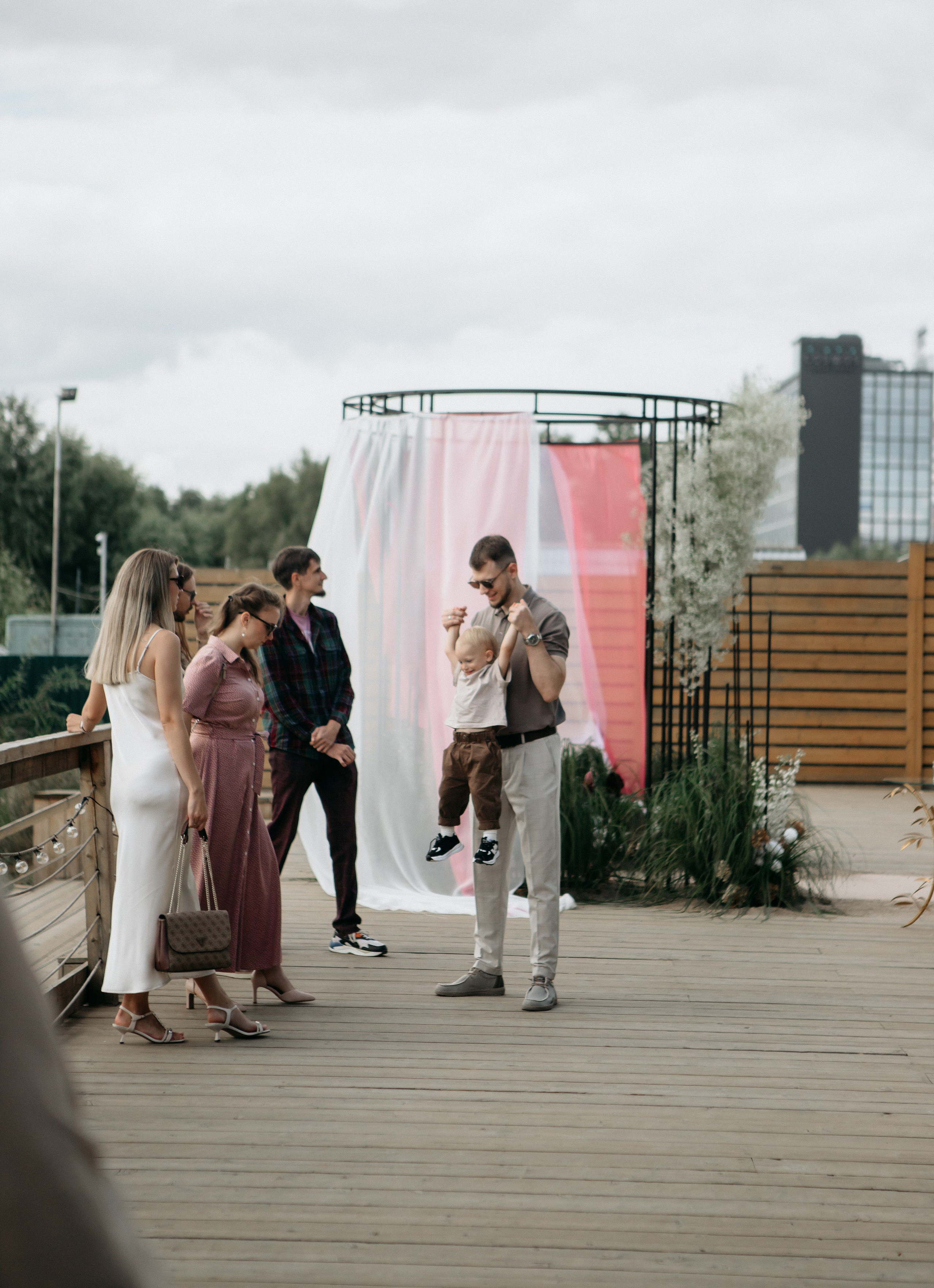 Евгений & Мария. Главная