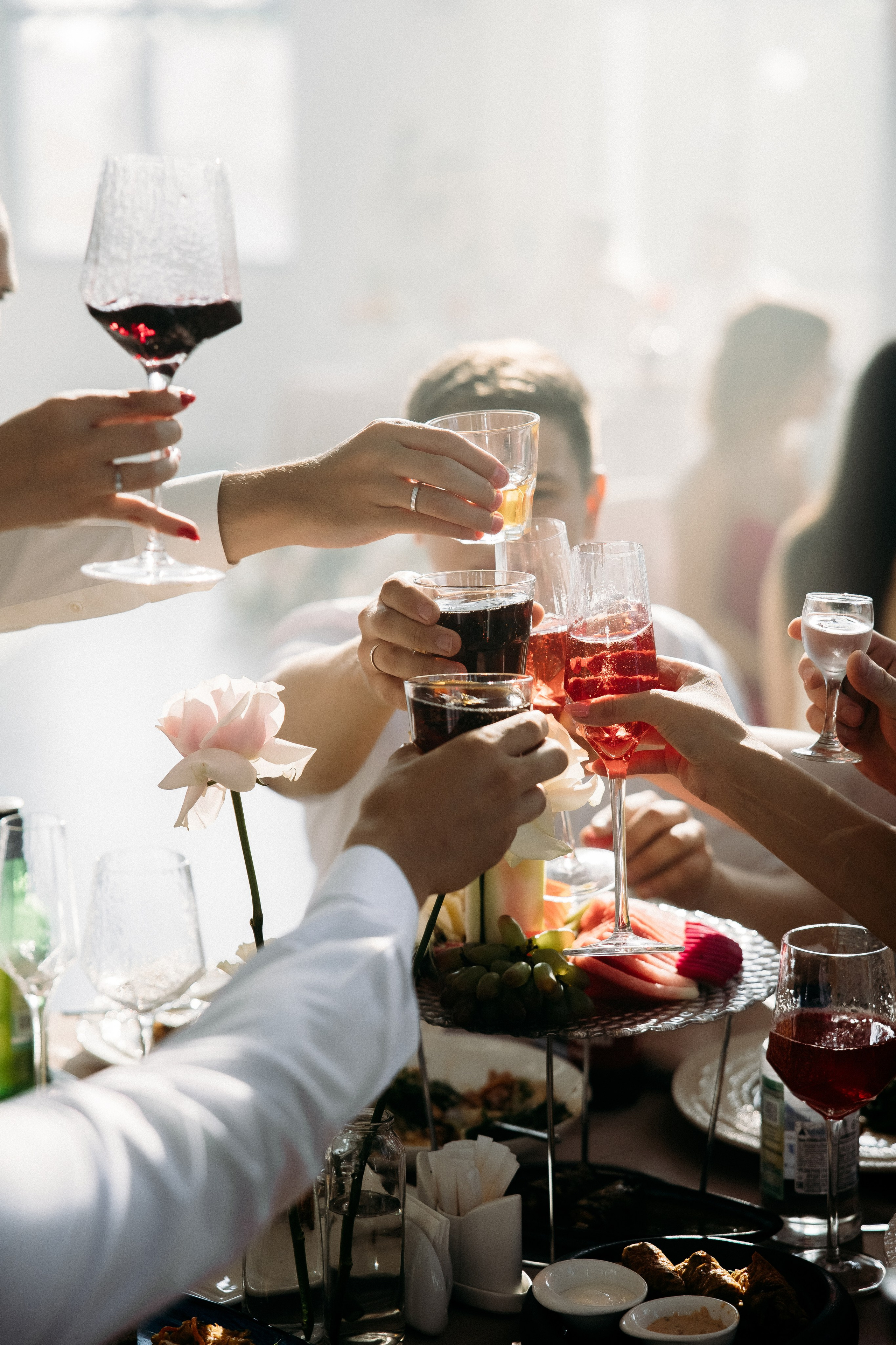 Алексей и Валерия. Свадебный и семейный фотограф Сасина Элина г.Хабаровск