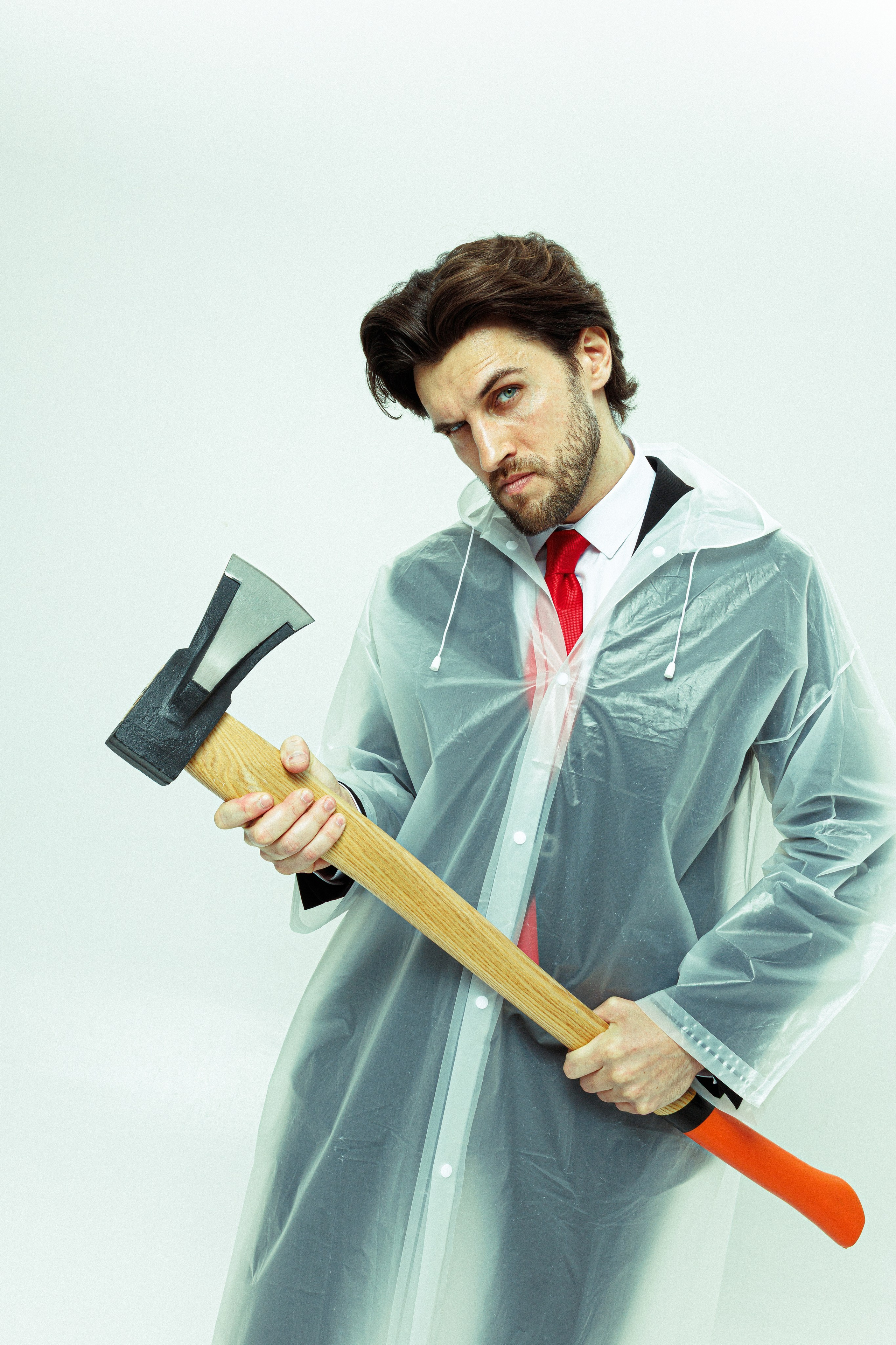 Финансовый инвестор. Александр Атлес Фотограф