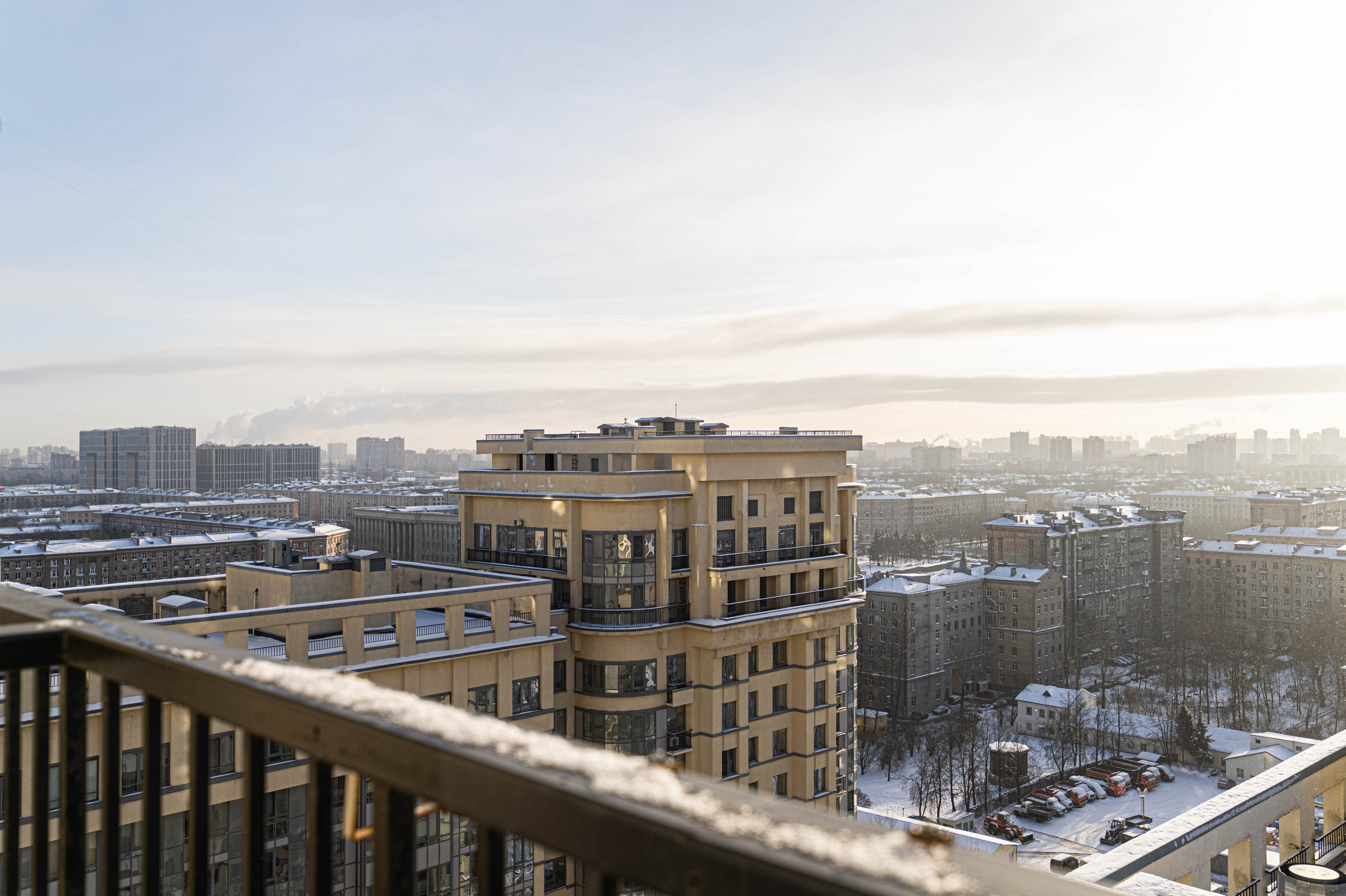AI редактирование фотографий. Интерьерный и репортажный фотограф в Санкт-Петербурге