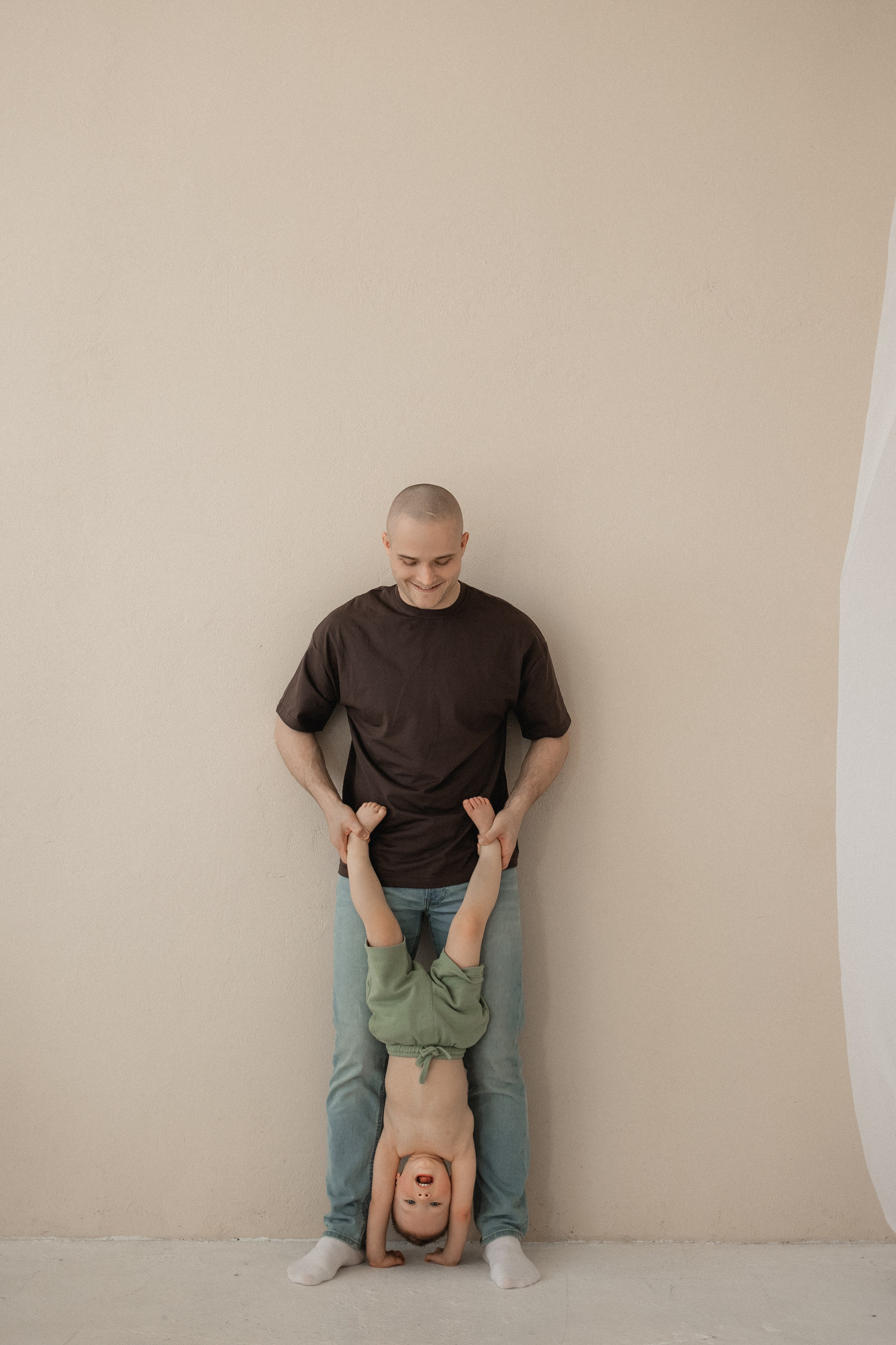 СТУДИЯ. Семейный и детский фотограф в Нижнем Новгороде Буслаева Мария