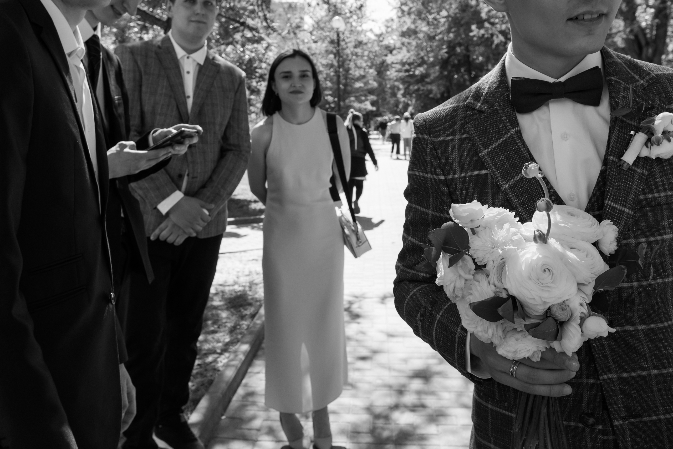 Станислав & Мария. Фотограф Москва Людмила Белова