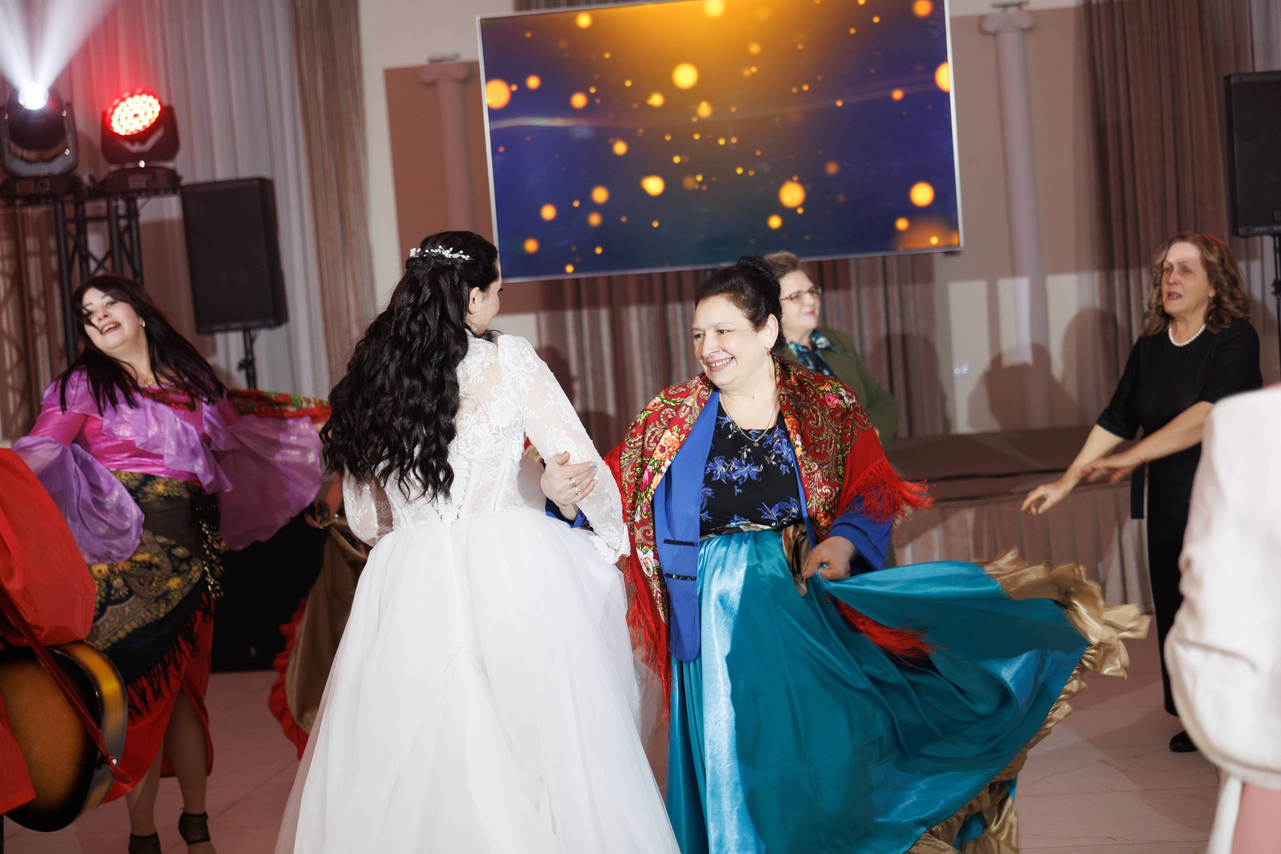 Андрей и Анастасия