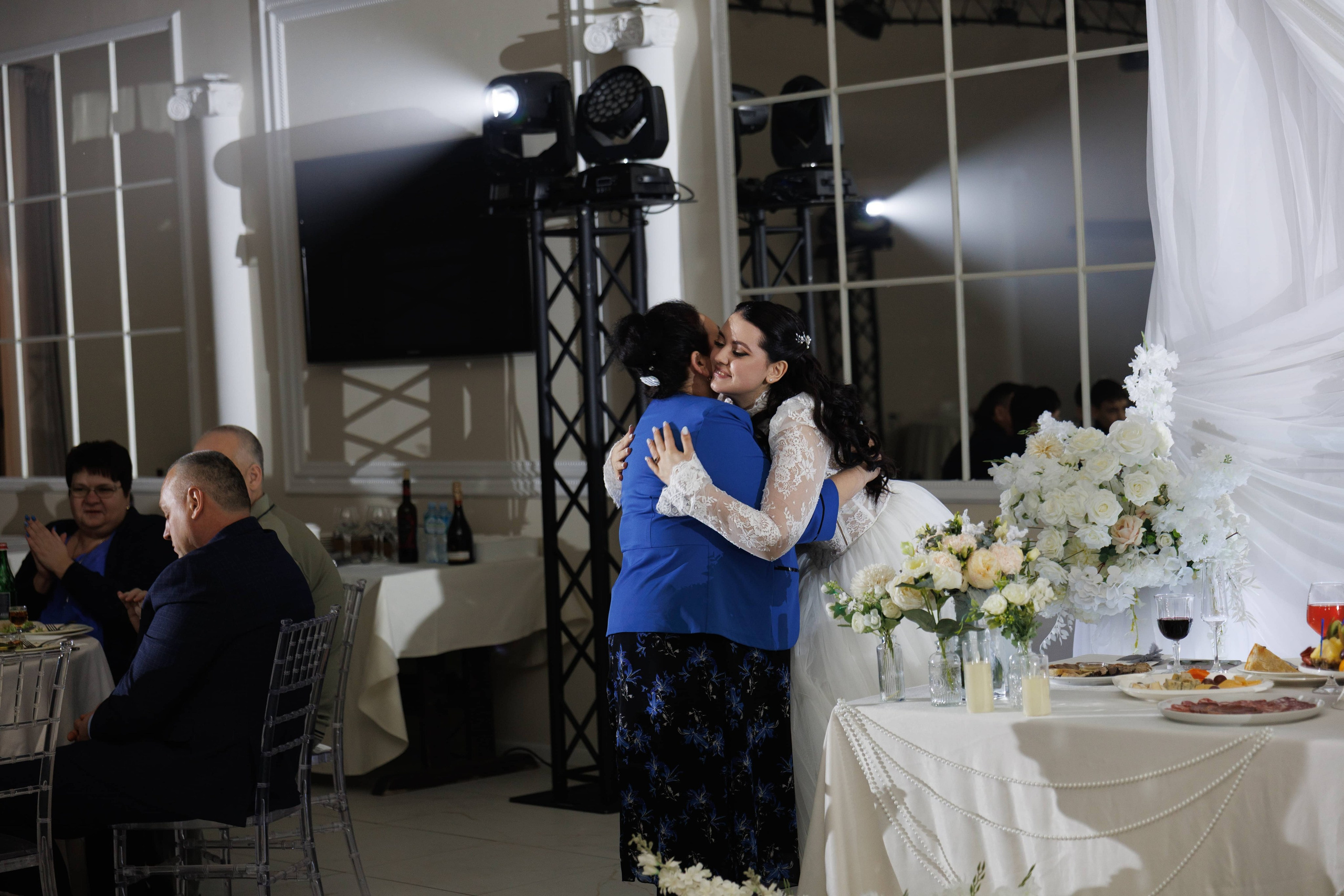 Андрей и Анастасия