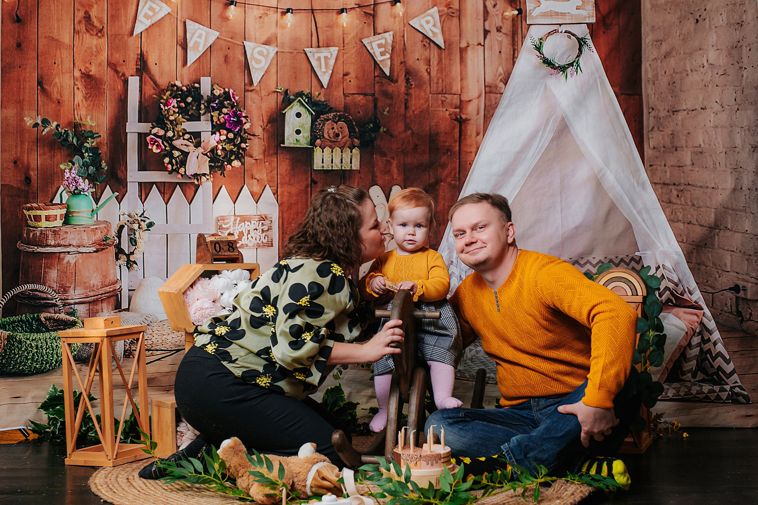 Отзывы. Свадебный, семейный фотограф в Дзержинске, Нижнем Новгороде Наталья Хр