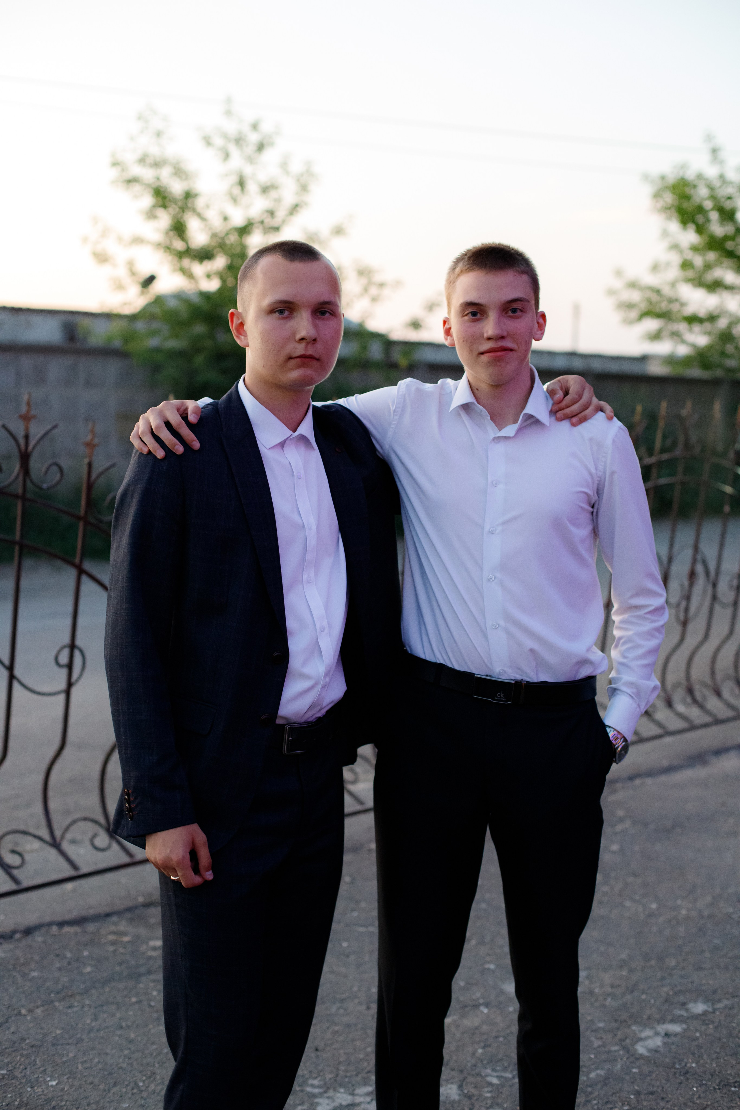 ВЫПУСКНОЙ. Photokarish