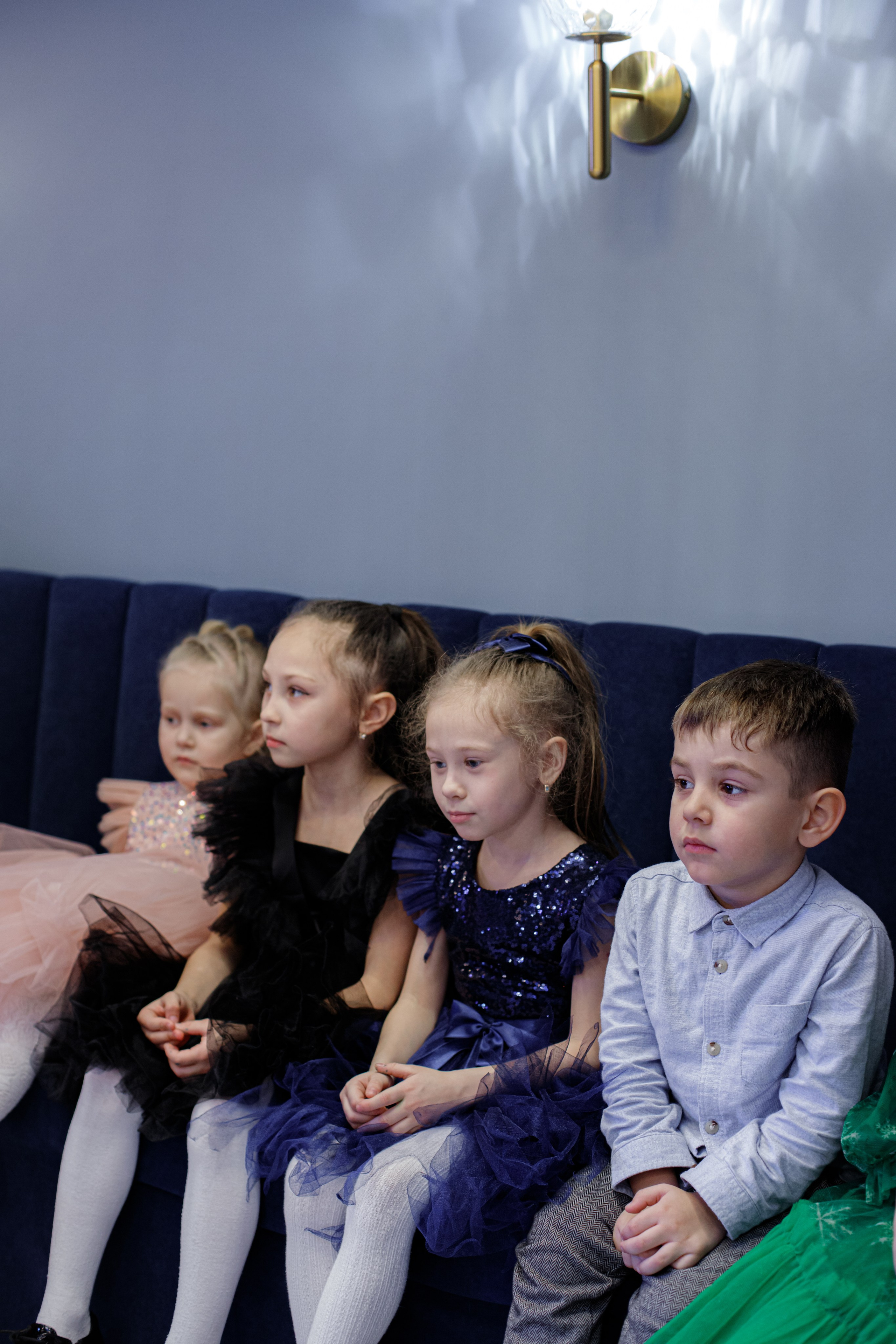 ASIA'S BIRTHDAY PARTY. Photokarish