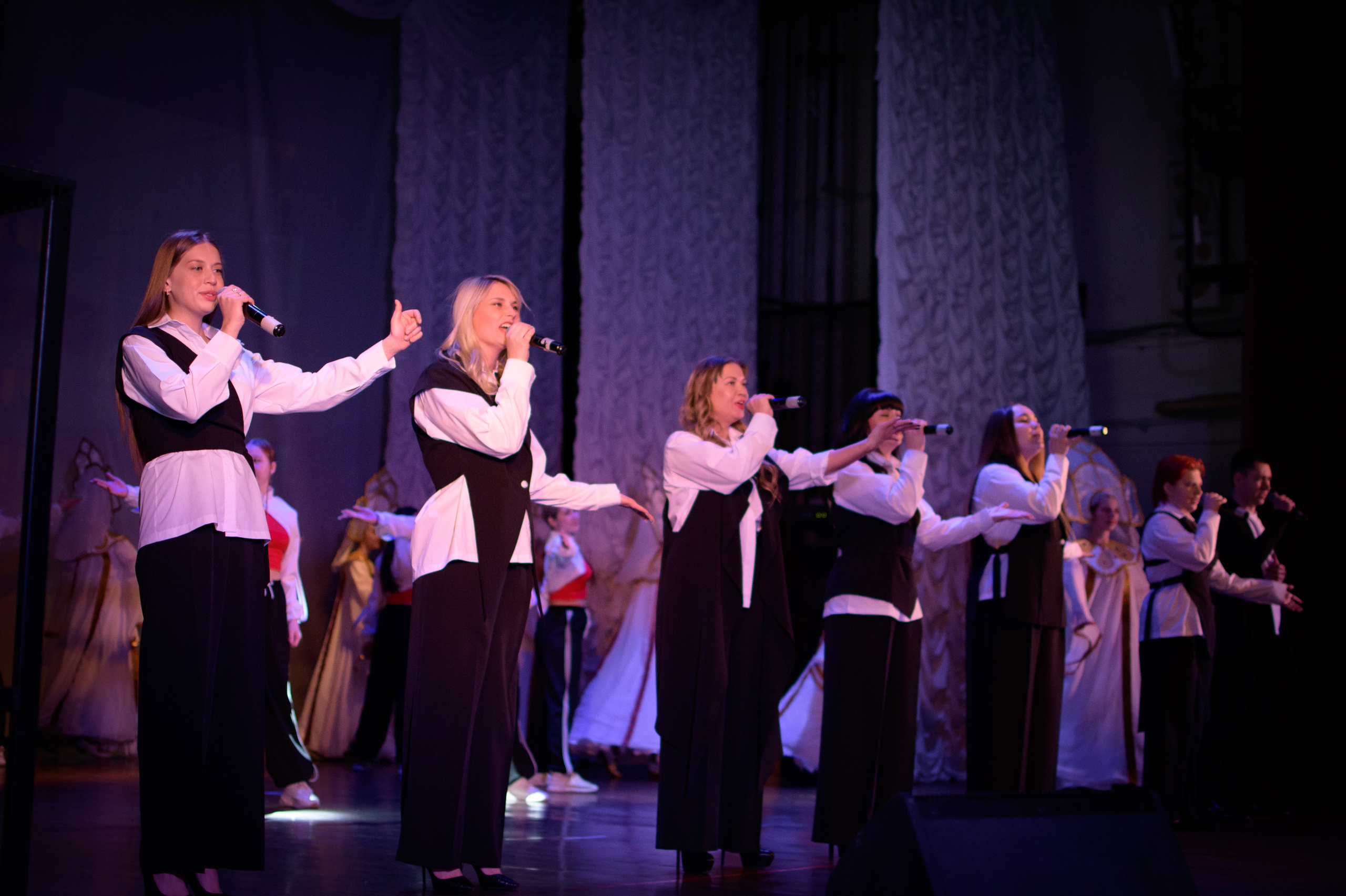 ОБЩЕСТВЕННОЕ ПРИЗНАНИЕ. Photokarish