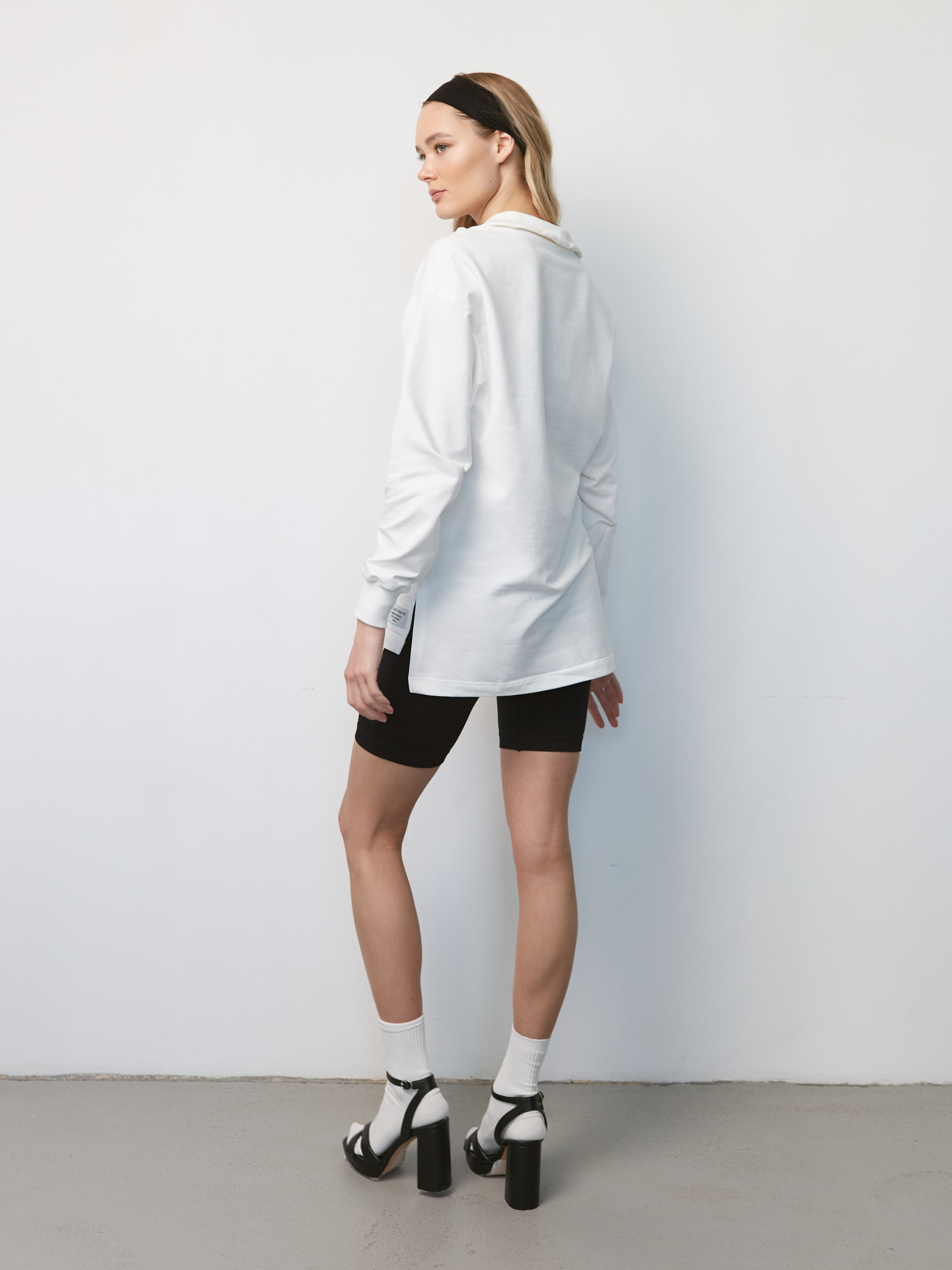 Lookbook для бренда