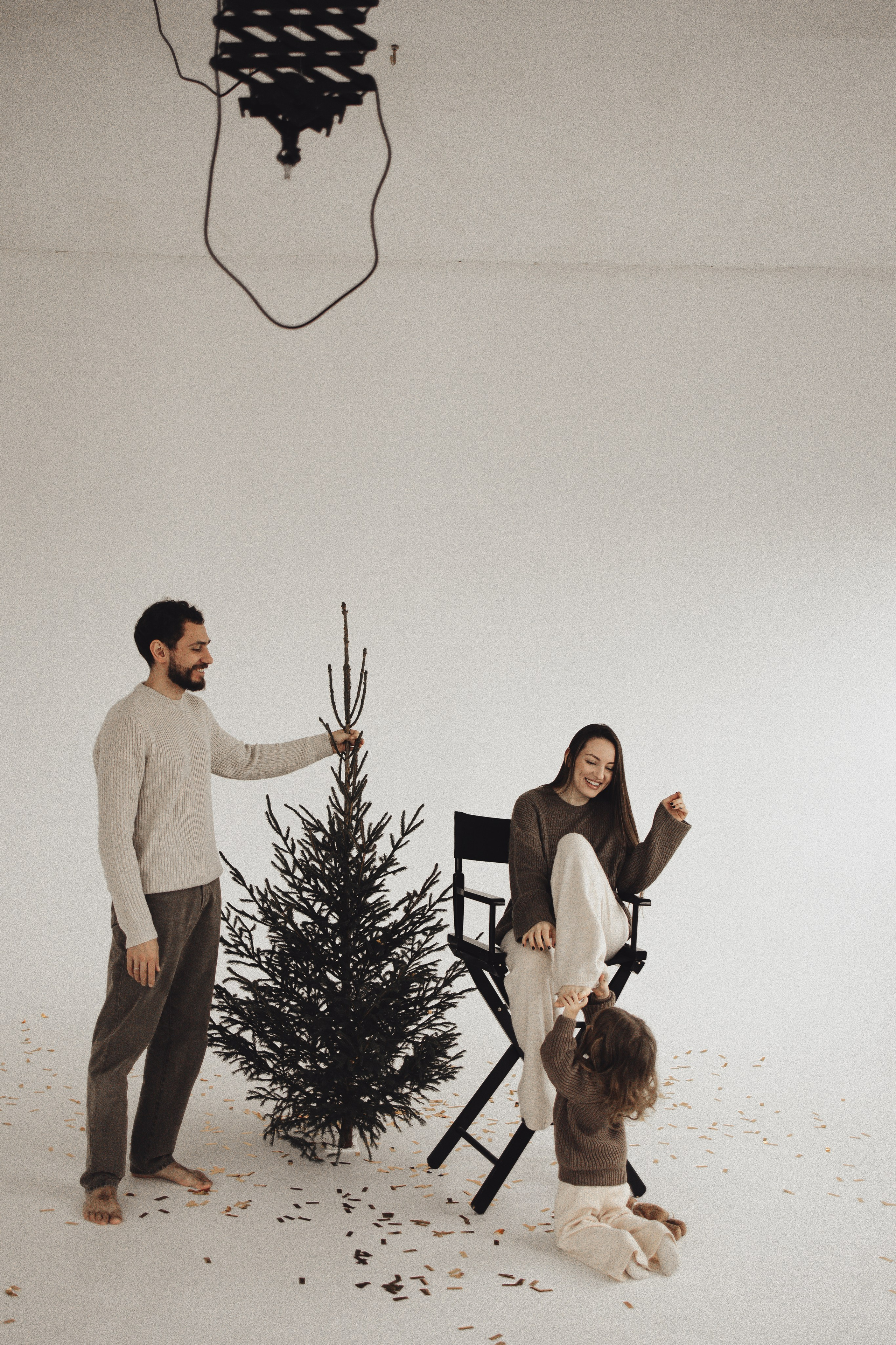 Малышка Мия и семья. Семейный и детский фотограф, таганрог, ростов-на-дону