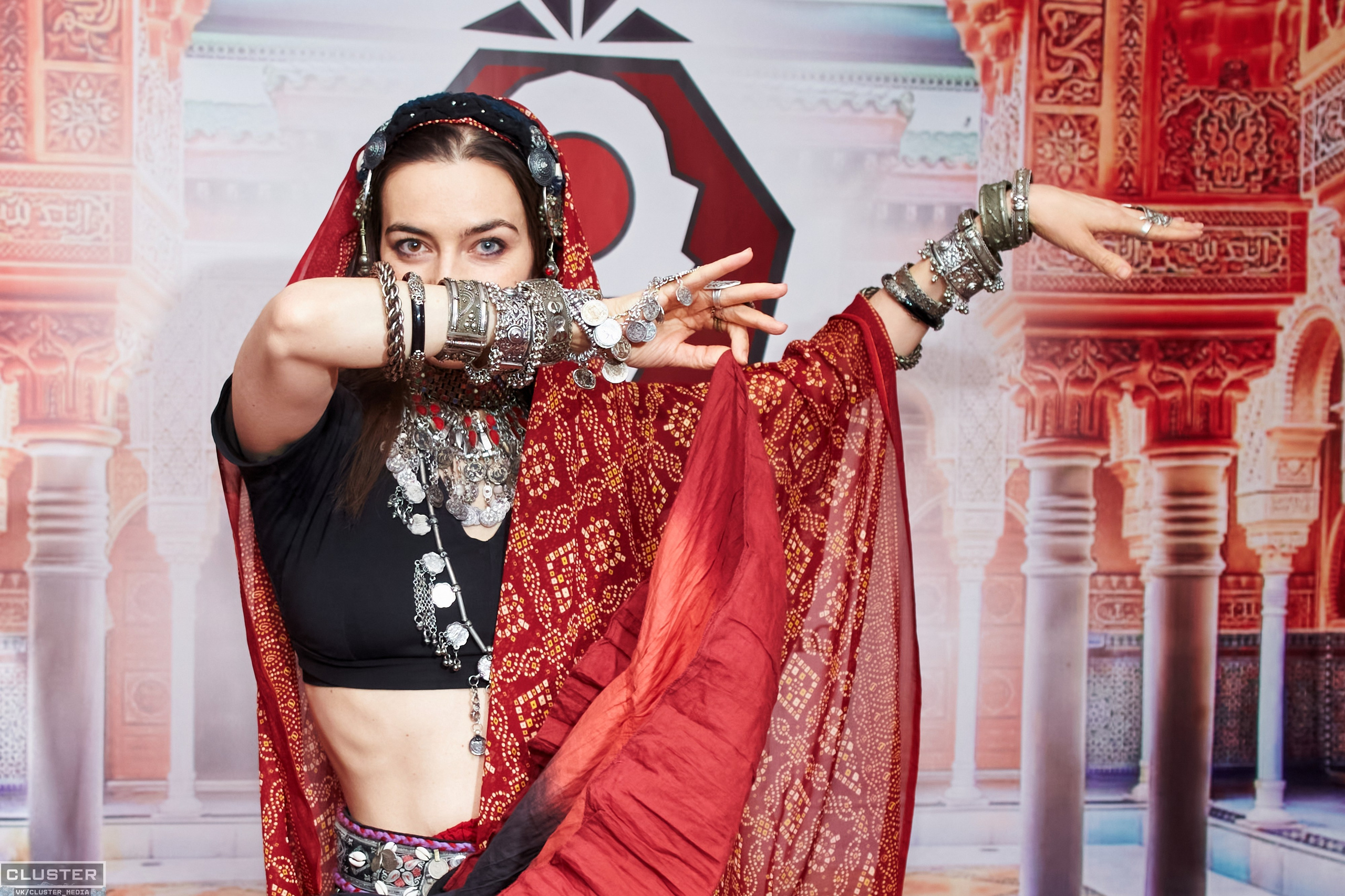 Портреты и Проекты