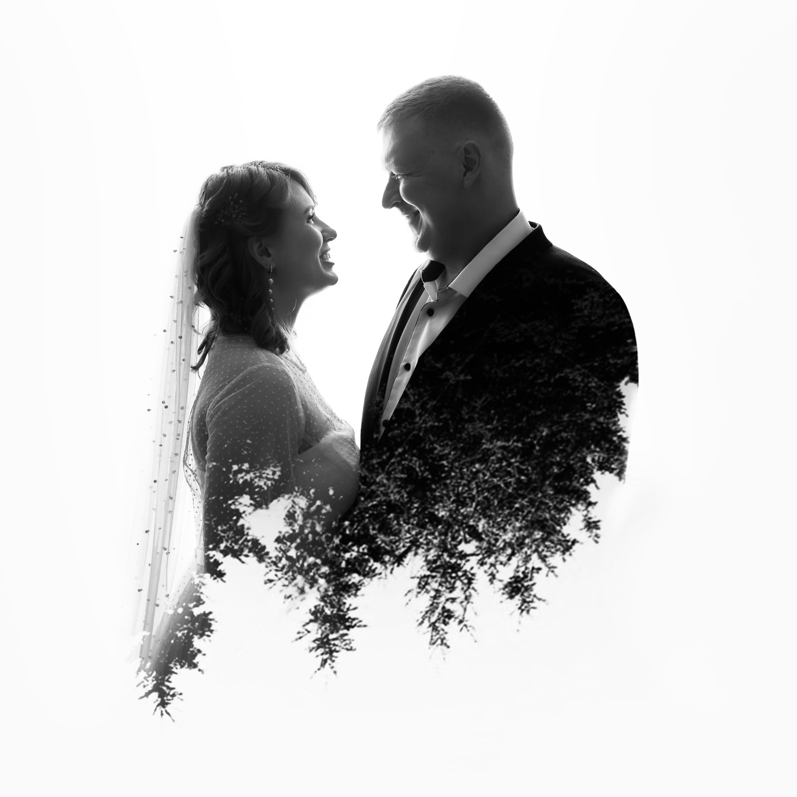 Лада и Алексей