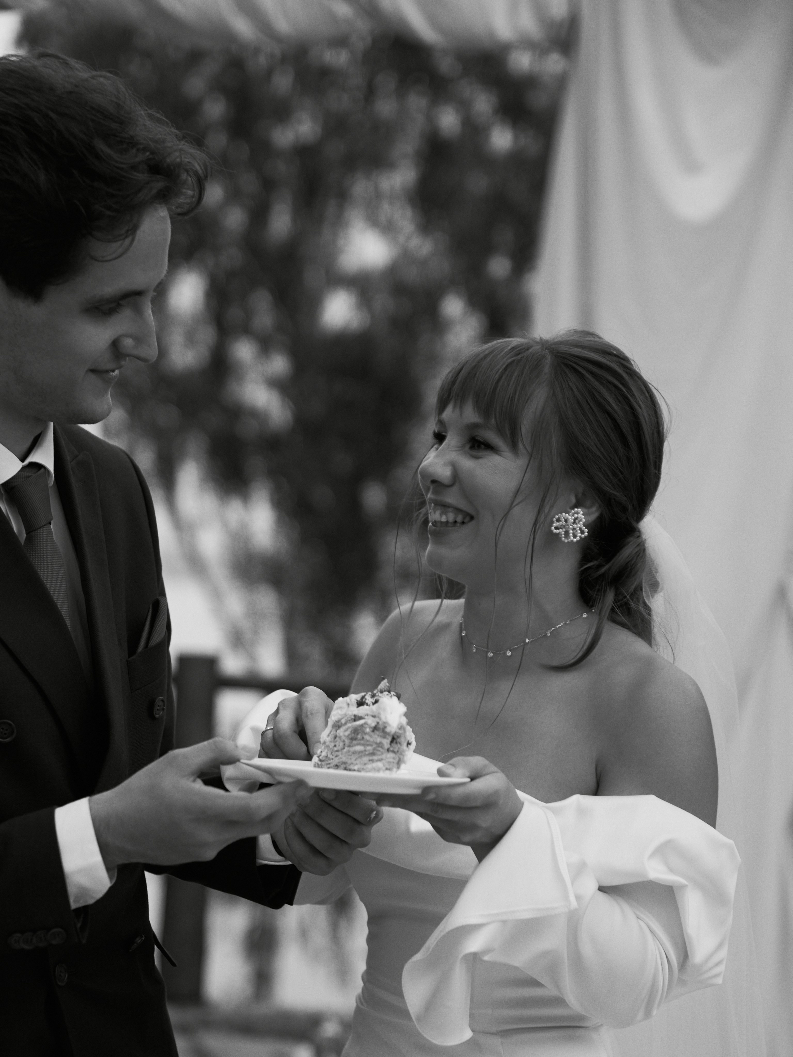 ЁЖ И МЫШ. Свадебный фотограф Анна Чащухина