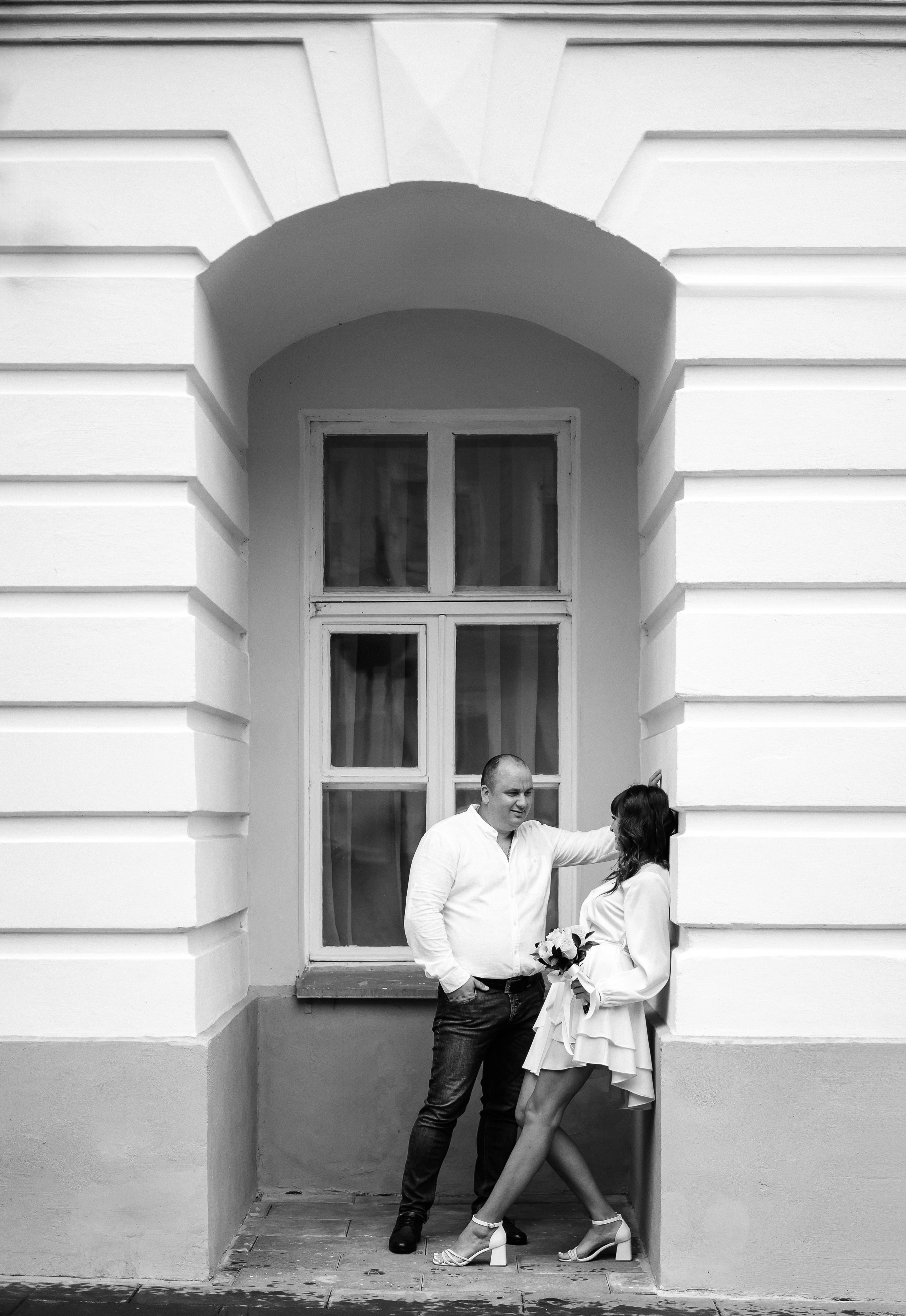 Анжелика & Иван | Свадьба. Фотограф и видеограф Смоленск | Студия Цезарь