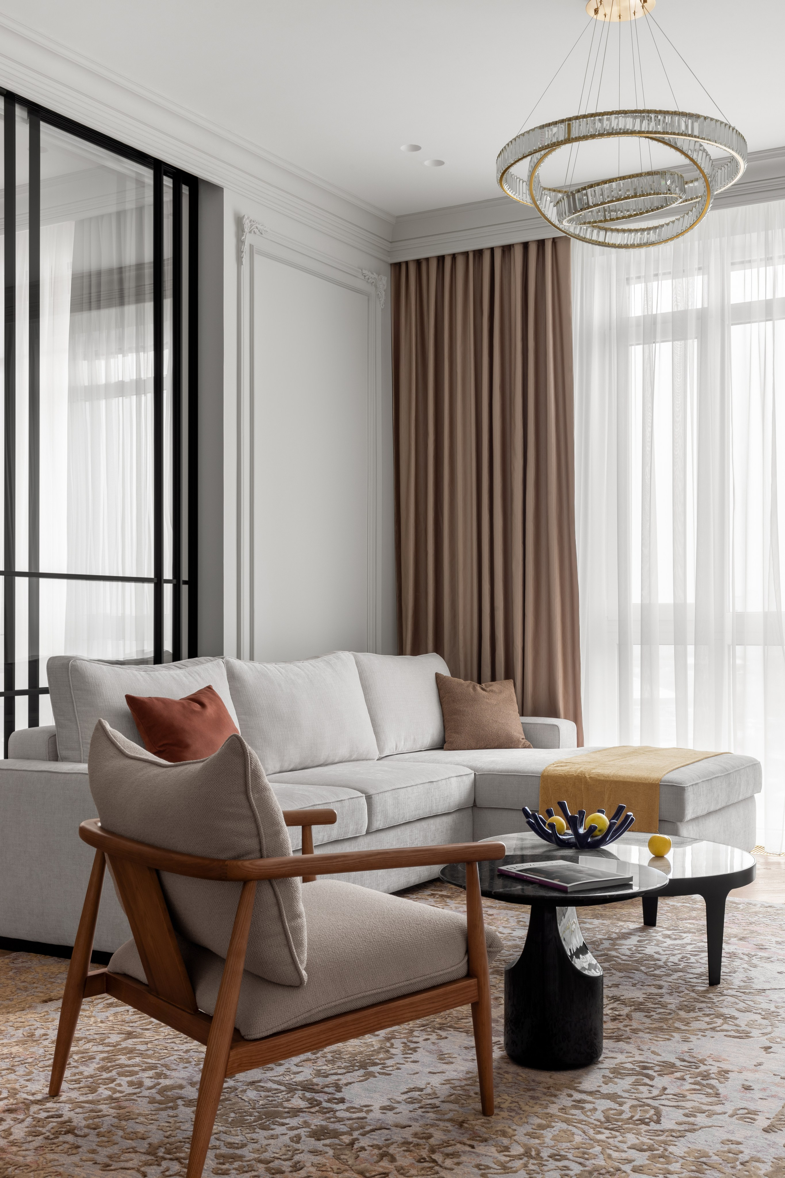 Review Design — Атлант. Roman Yakunin — interior photographer in Almaty, Kazakhstan