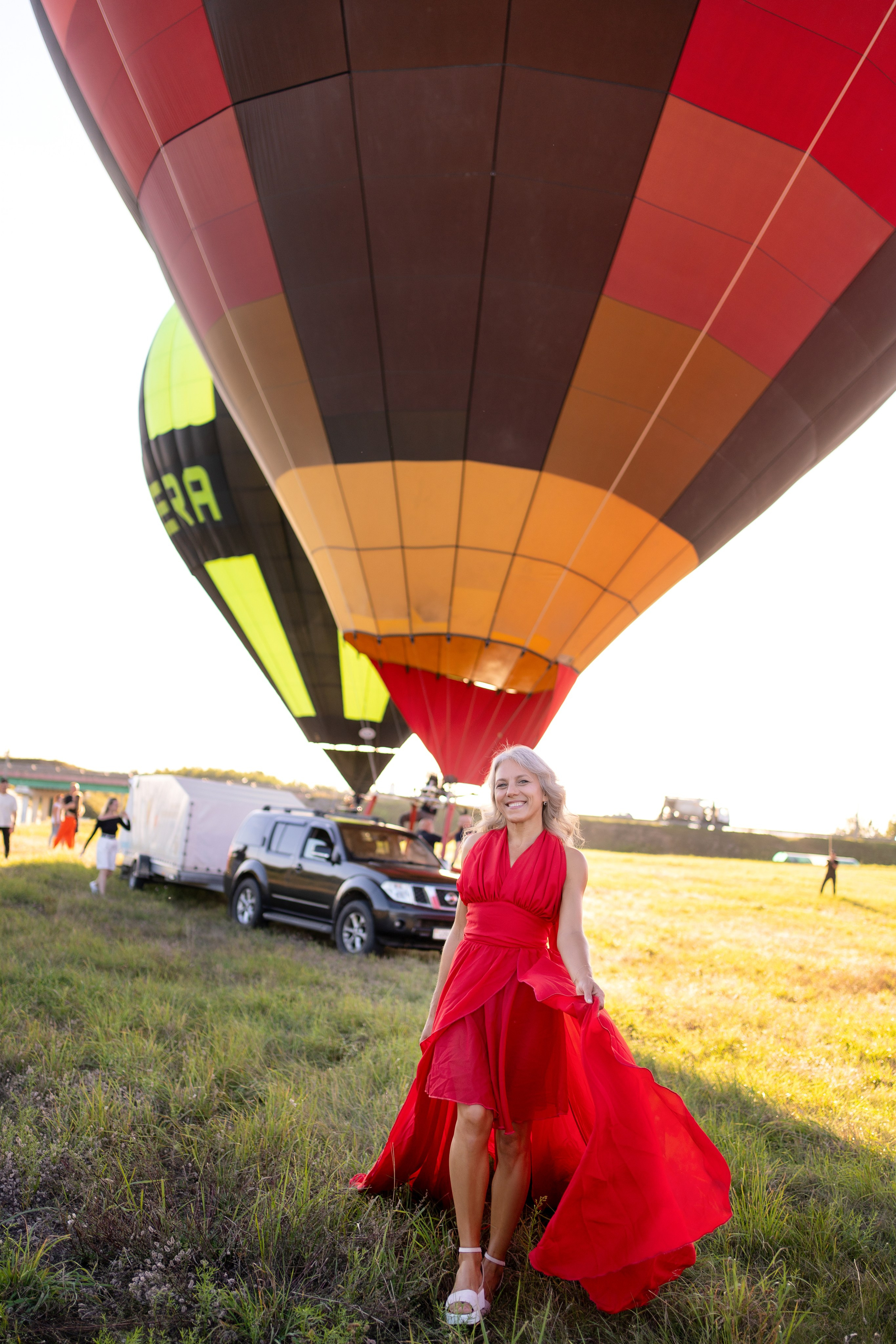 Татьяна. Семейный и свадебный фотограф Минск, Беларусь Анна Орловская