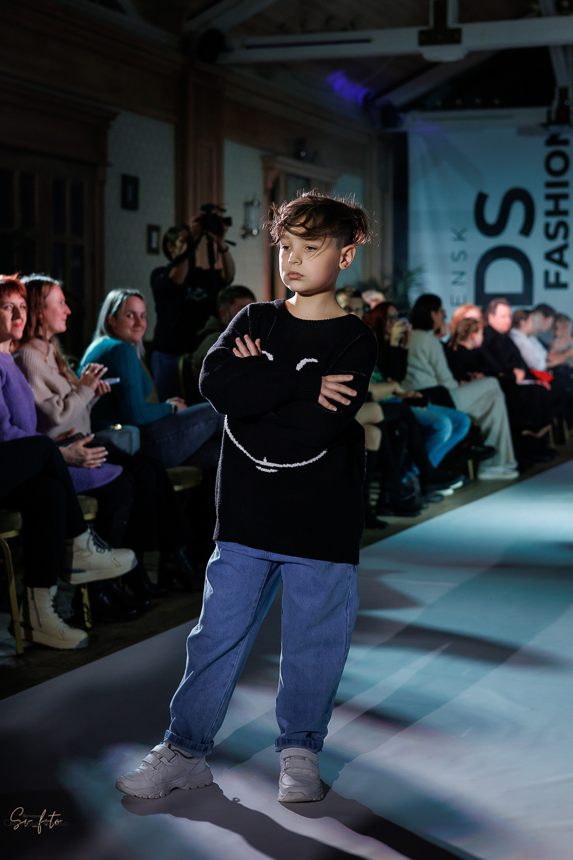 Smolensk Fashion Week_показы_ДЕНЬ 1. Главная