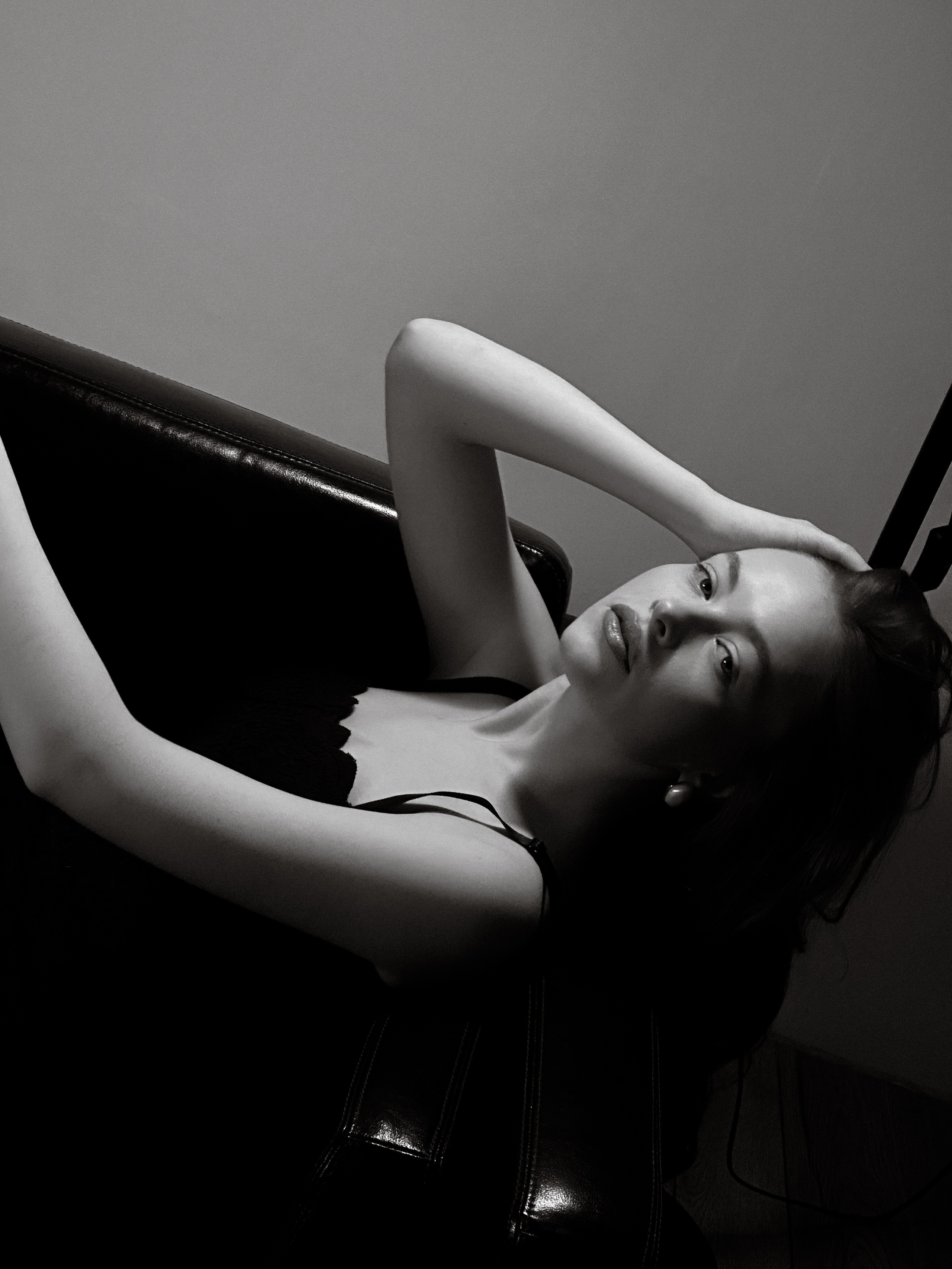 DARYA. Content maker Saint Petersburg Moscow and the whole world