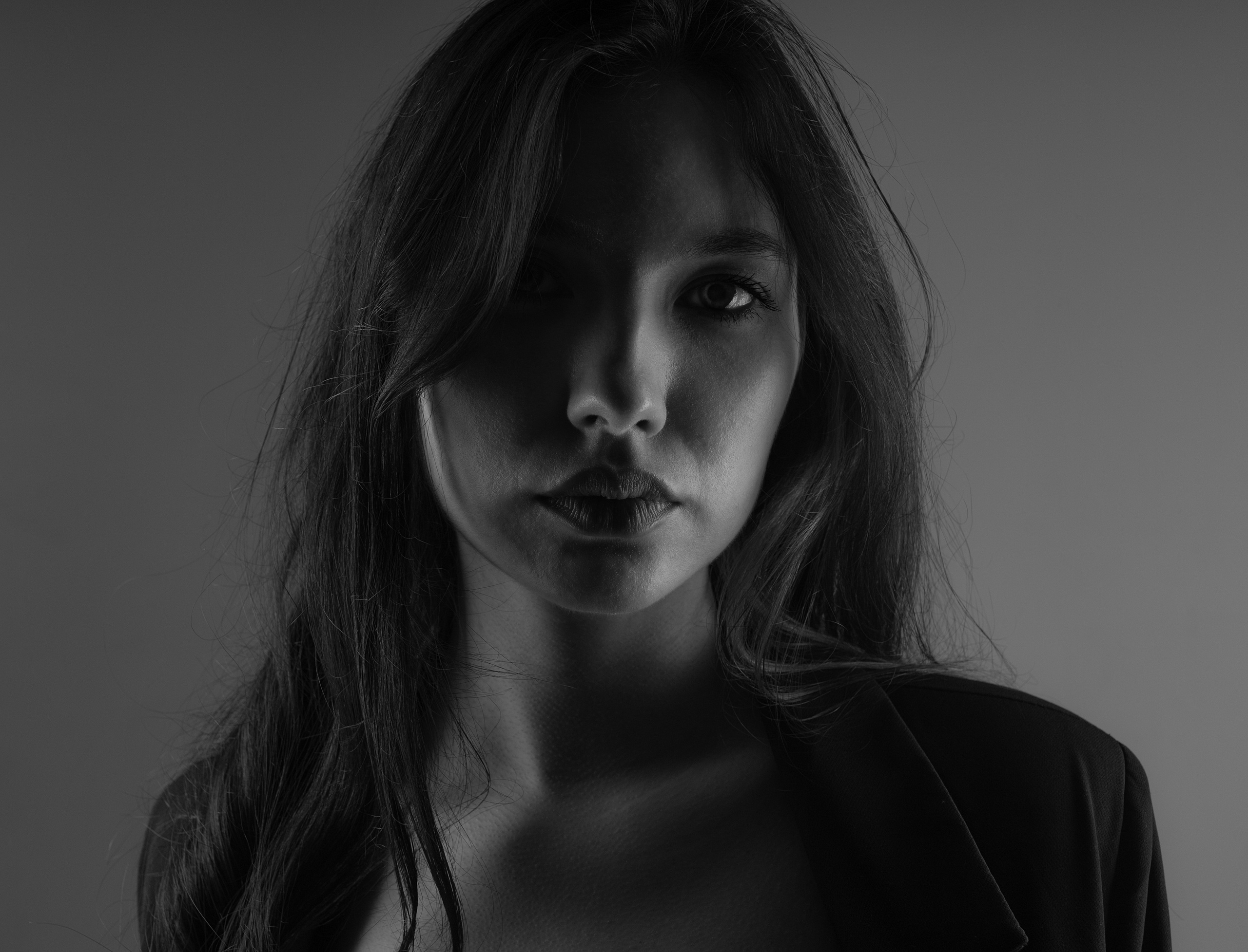 Женские. Фотограф Тимур Сулейманов