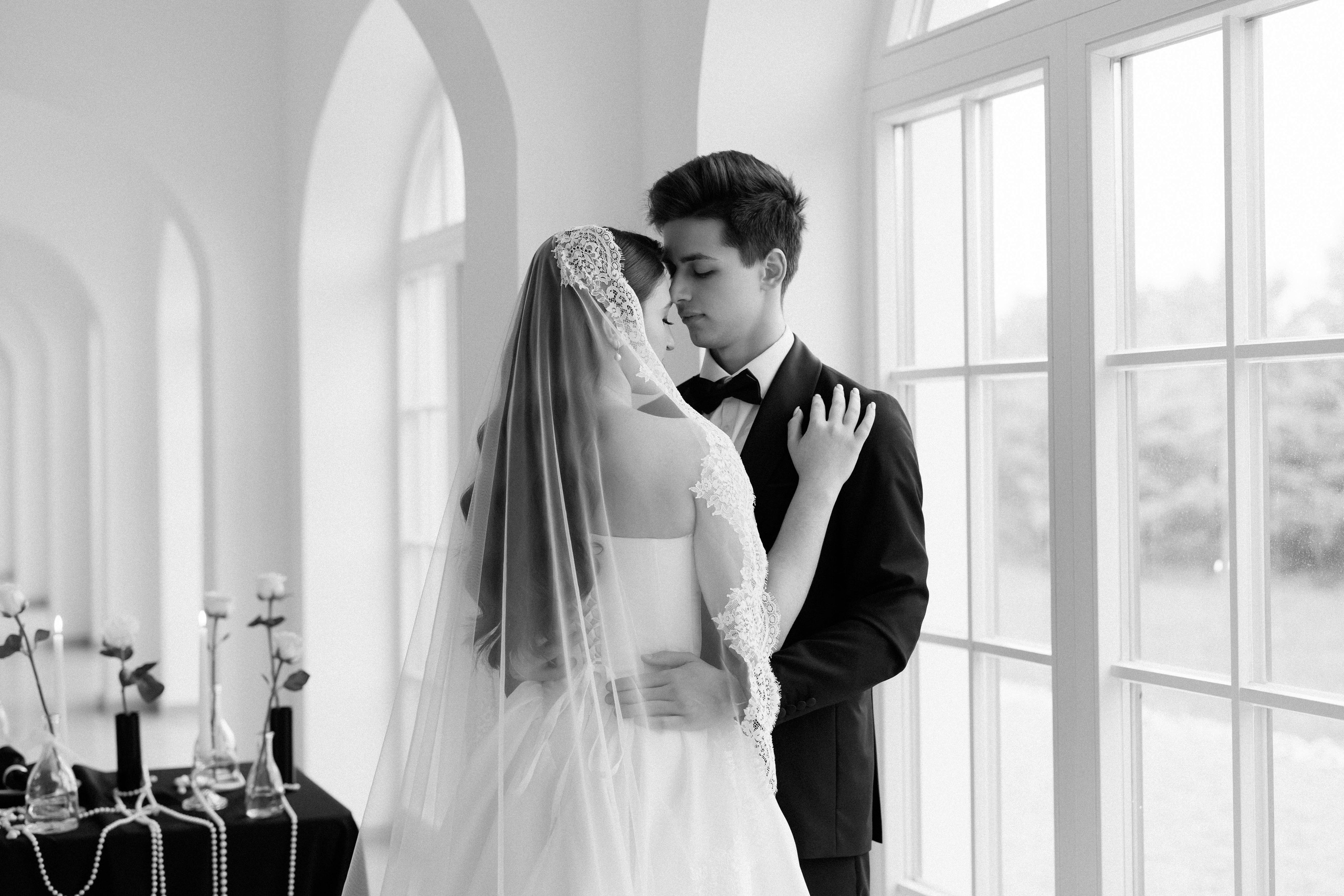 Любовь в каждом кадре. Аксанна Аракелян