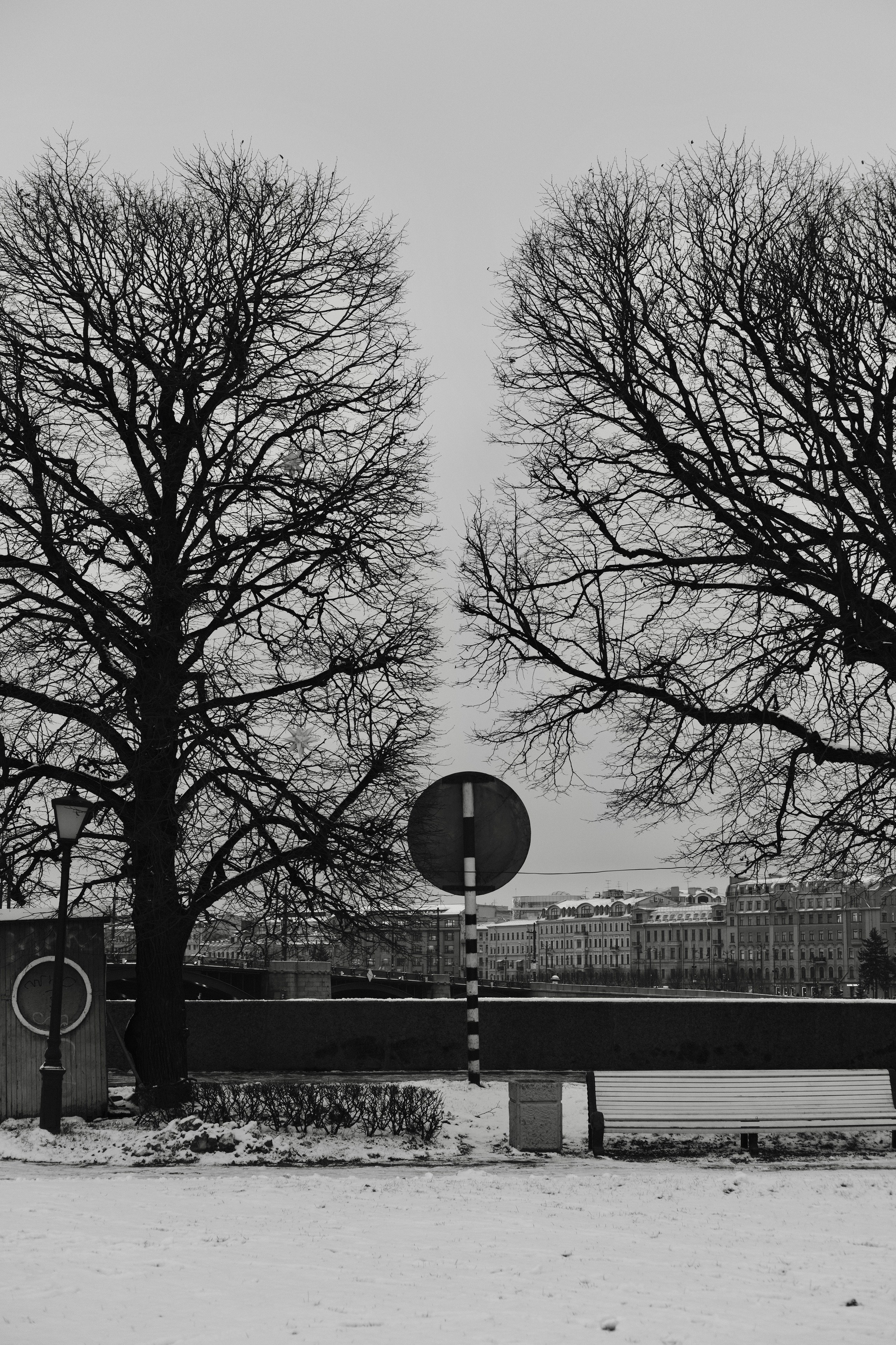 Город. BELABONKA