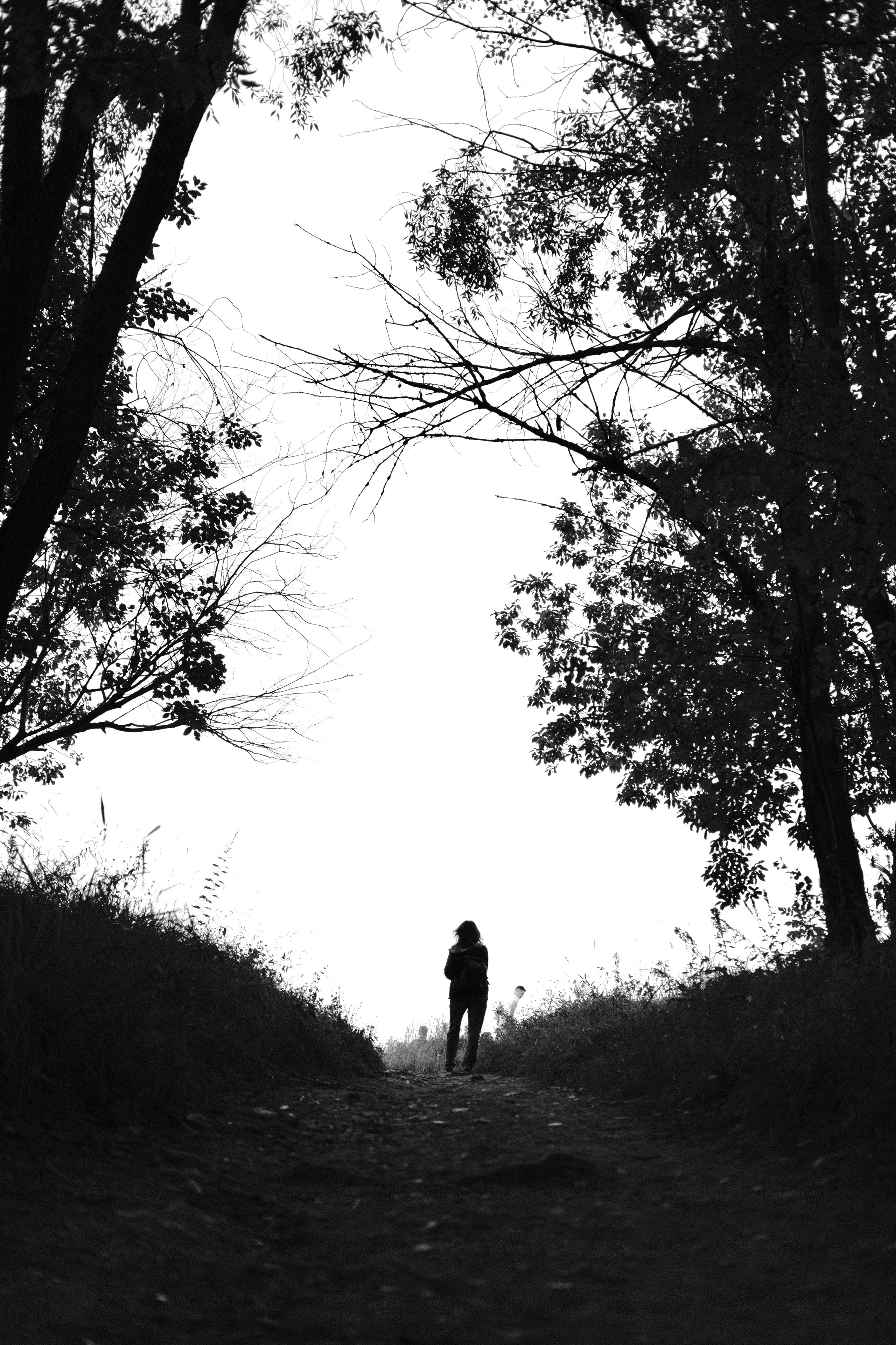 Город. Фотограф Маргана Лоция