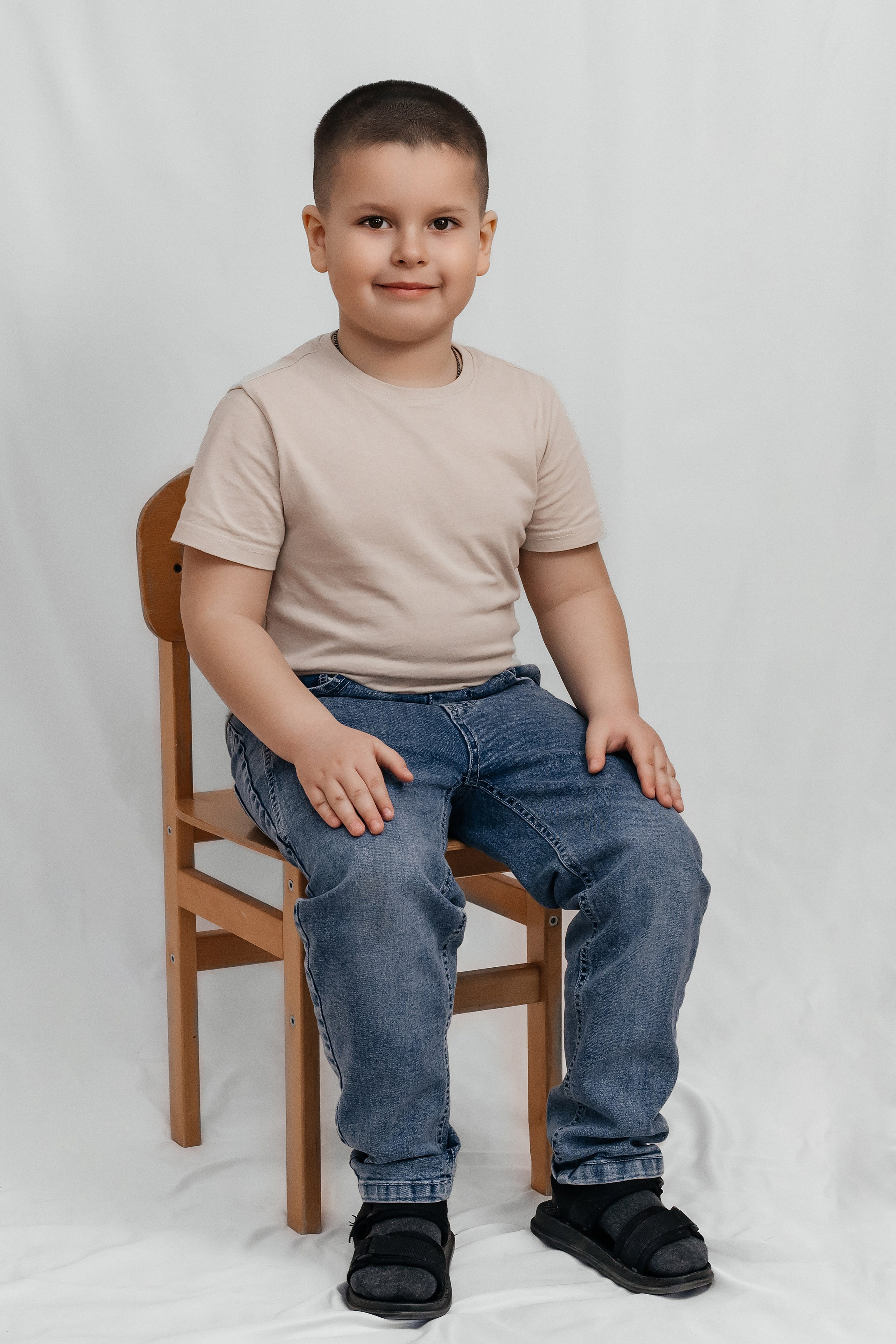 Выпускники детского сада «Дружба». Екатерина Ярковая фотограф