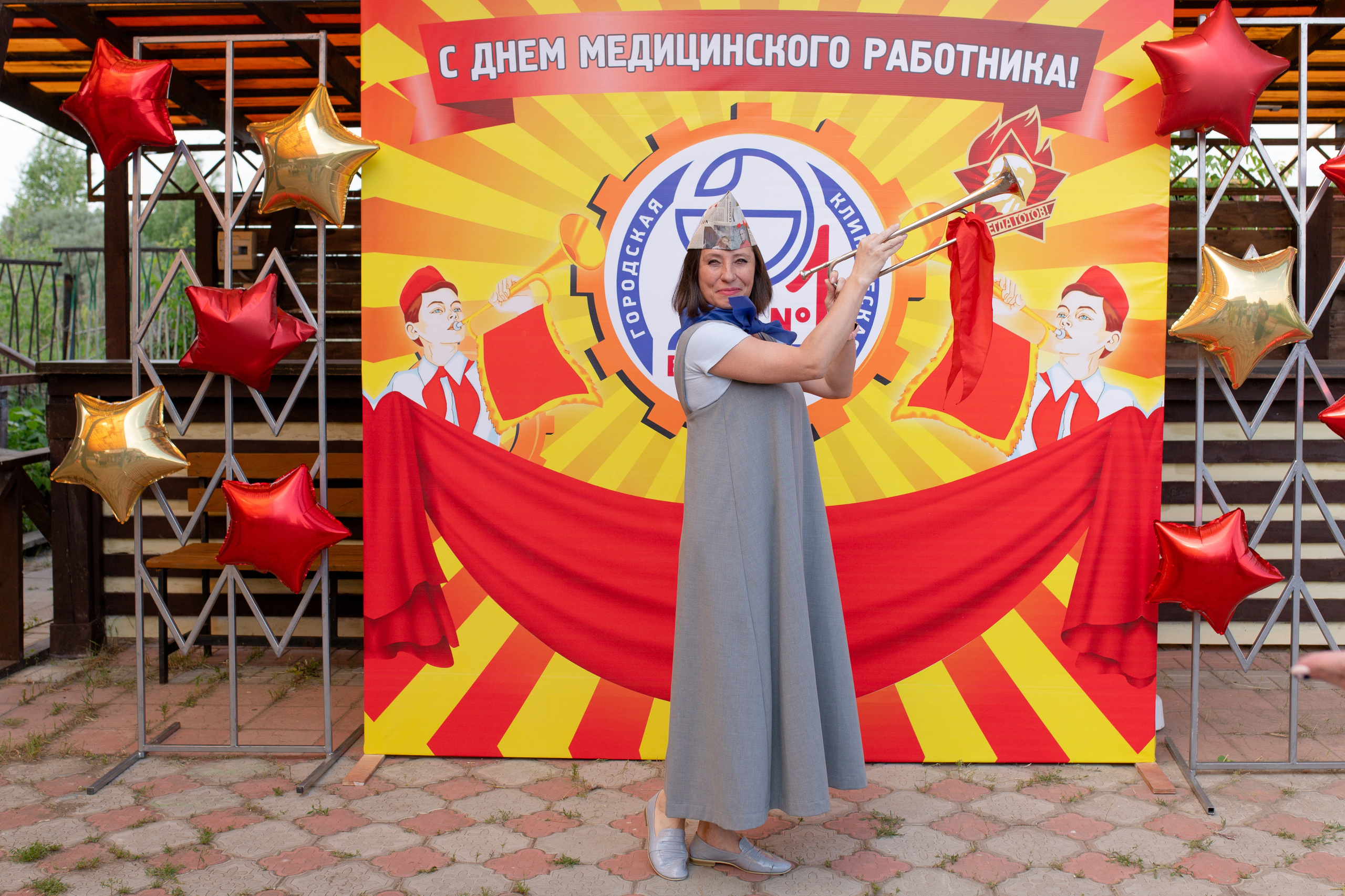 Корпоративное мероприятие ГКБ № 1 — Курочкино. Свадебный фотограф Екатеринбург/Челябинск — Любовь Волохова