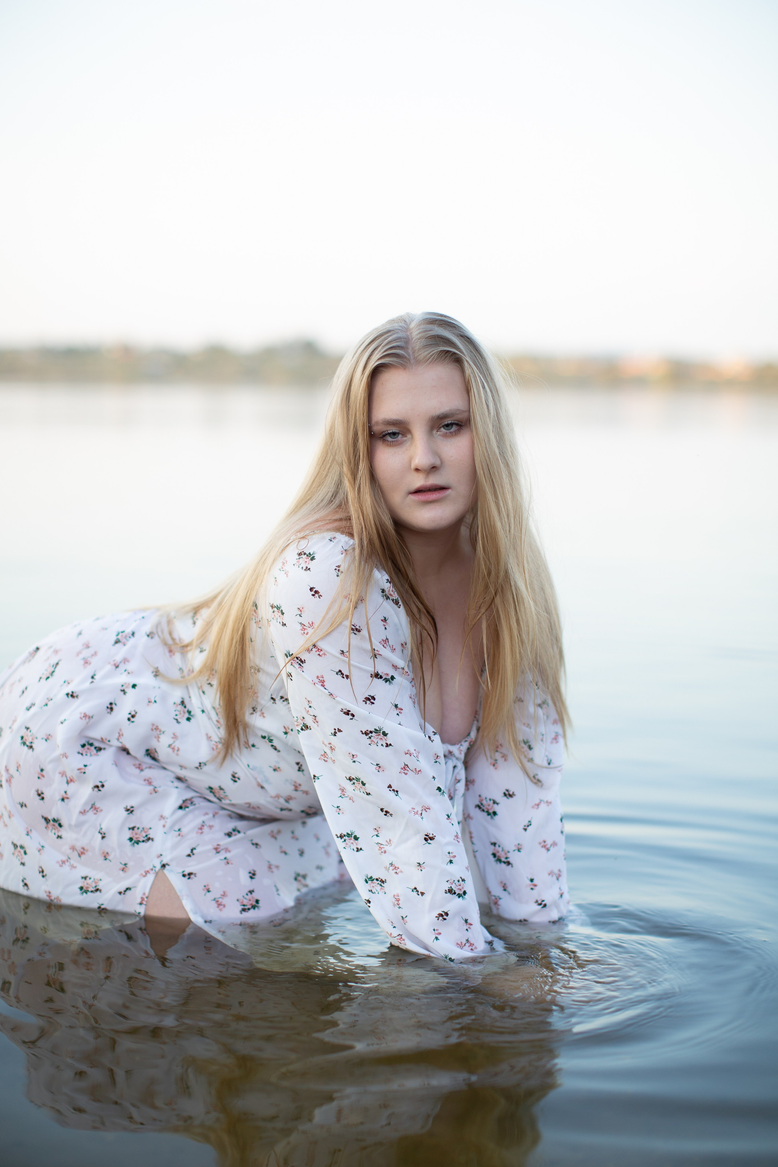 Ксюша. Фотограф в Москве и Московской области Голубева Анастасия