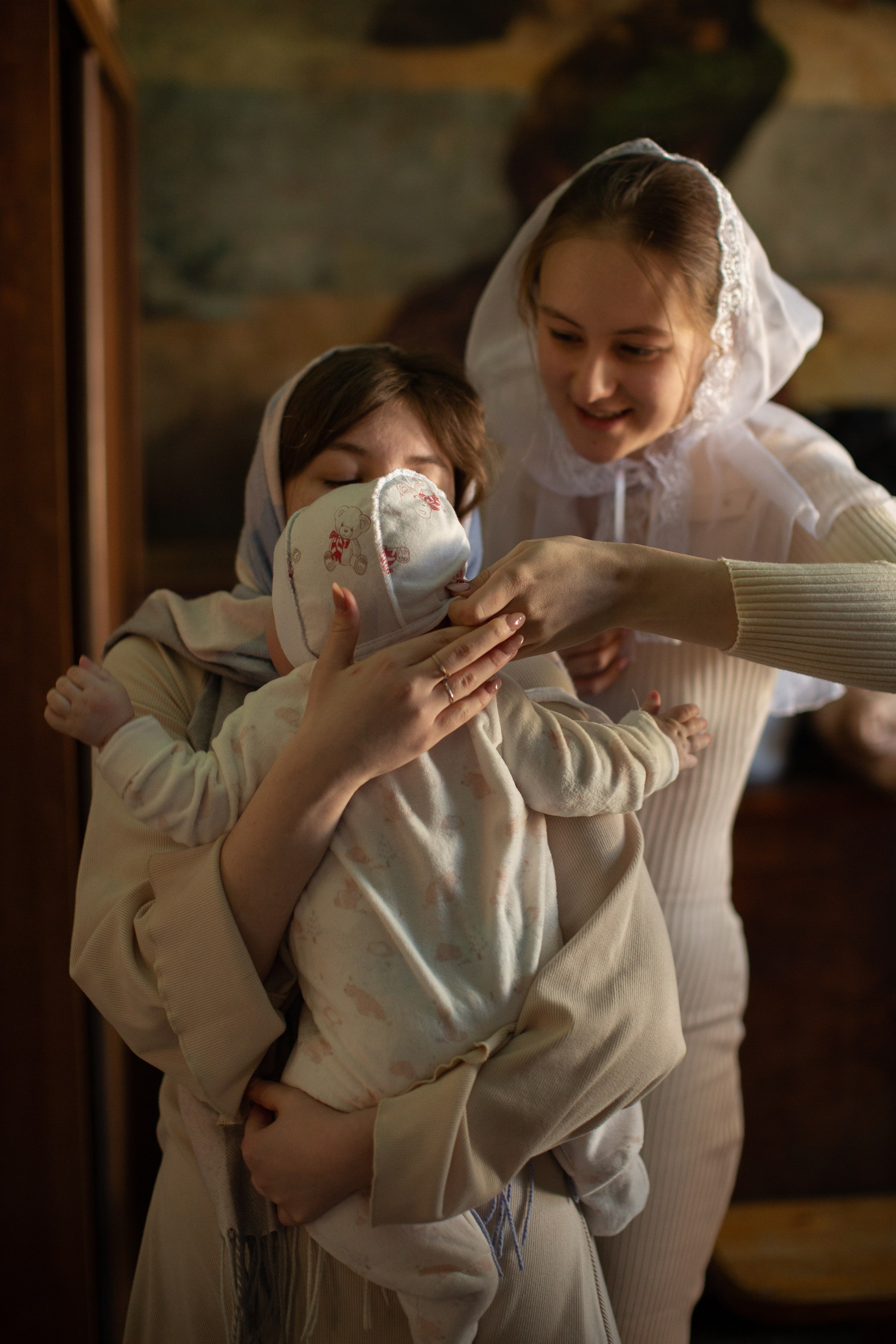 Миша. Фотограф в Москве и Московской области Голубева Анастасия