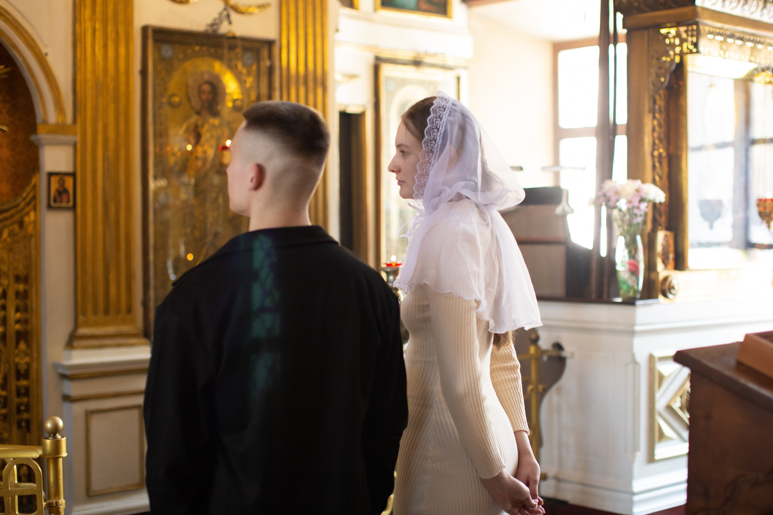 Миша. Фотограф в Москве и Московской области Голубева Анастасия