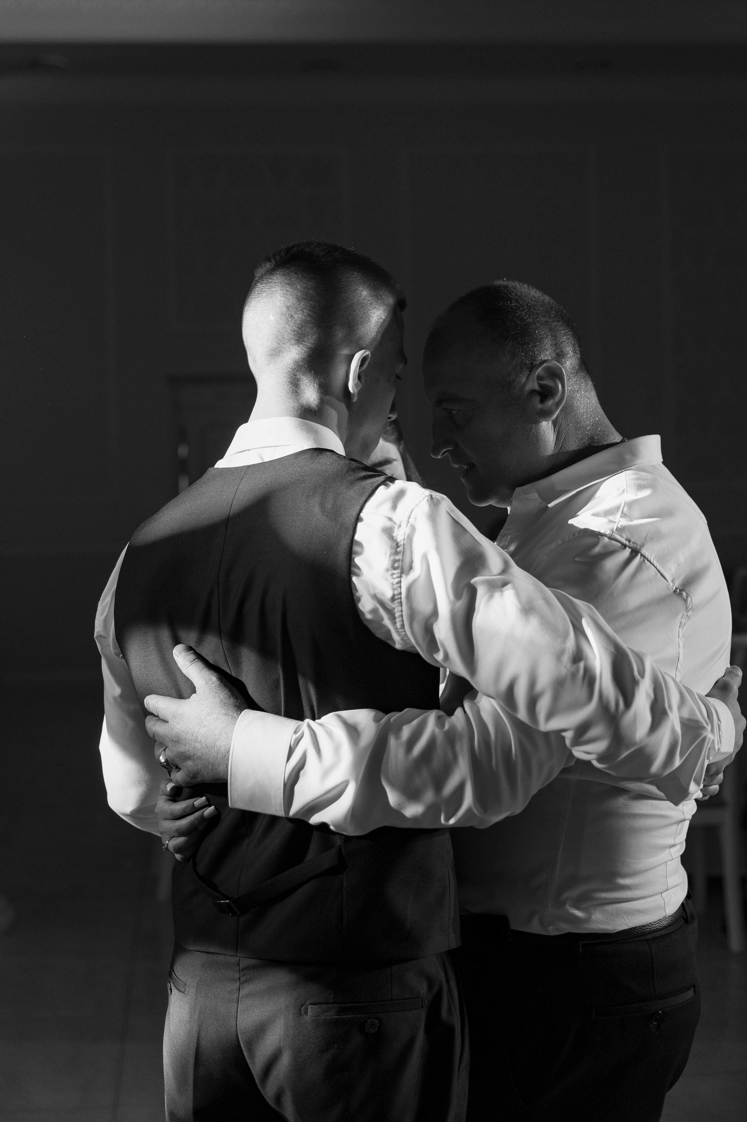 Антон и Эля. Анастасия Безуглова- свадебный фотограф в Таганроге