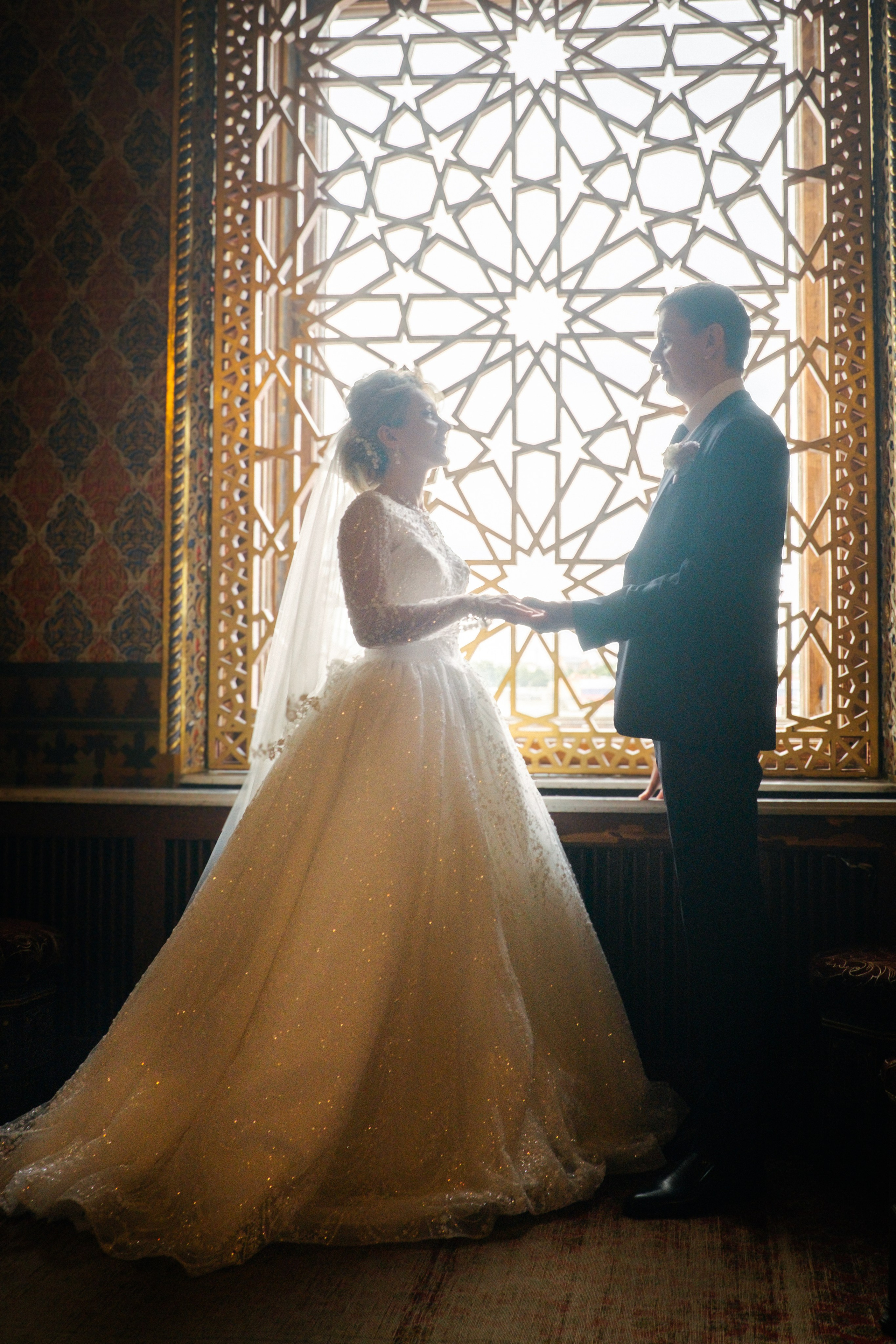 Сергей и Ольга. Фотосессия в Доме Ученых. Professional photoartist in St. Petersburg (wedding, reportage, portrait, model book, love story) Alexander Shvedov