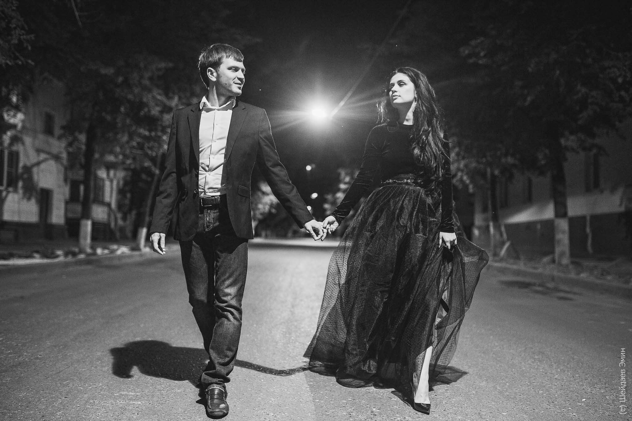 Свадебное портфолио. Фотограф Шейдаев Эмин г. Волгоград