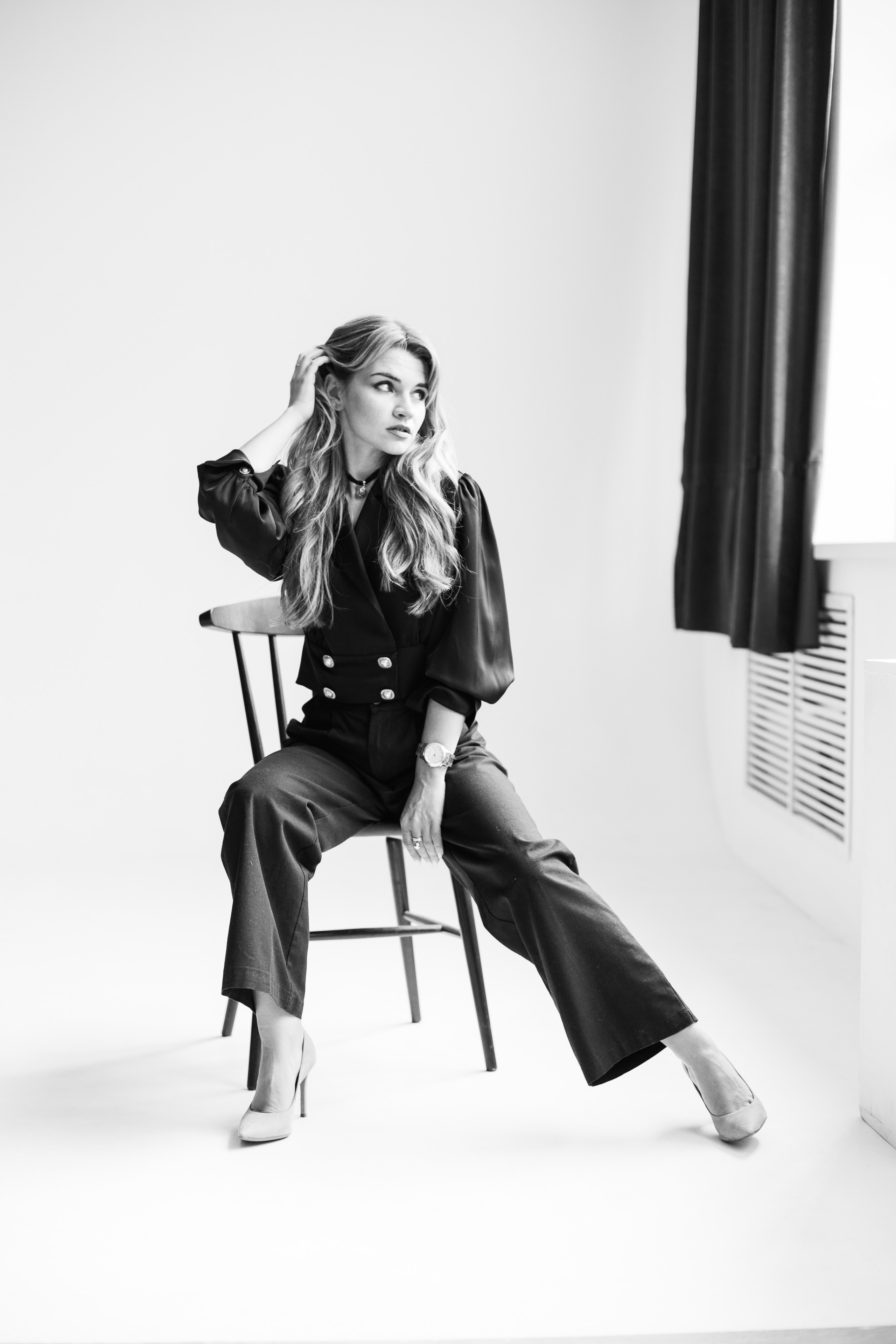 Портреты. Фотограф Шейдаев Эмин г. Волгоград